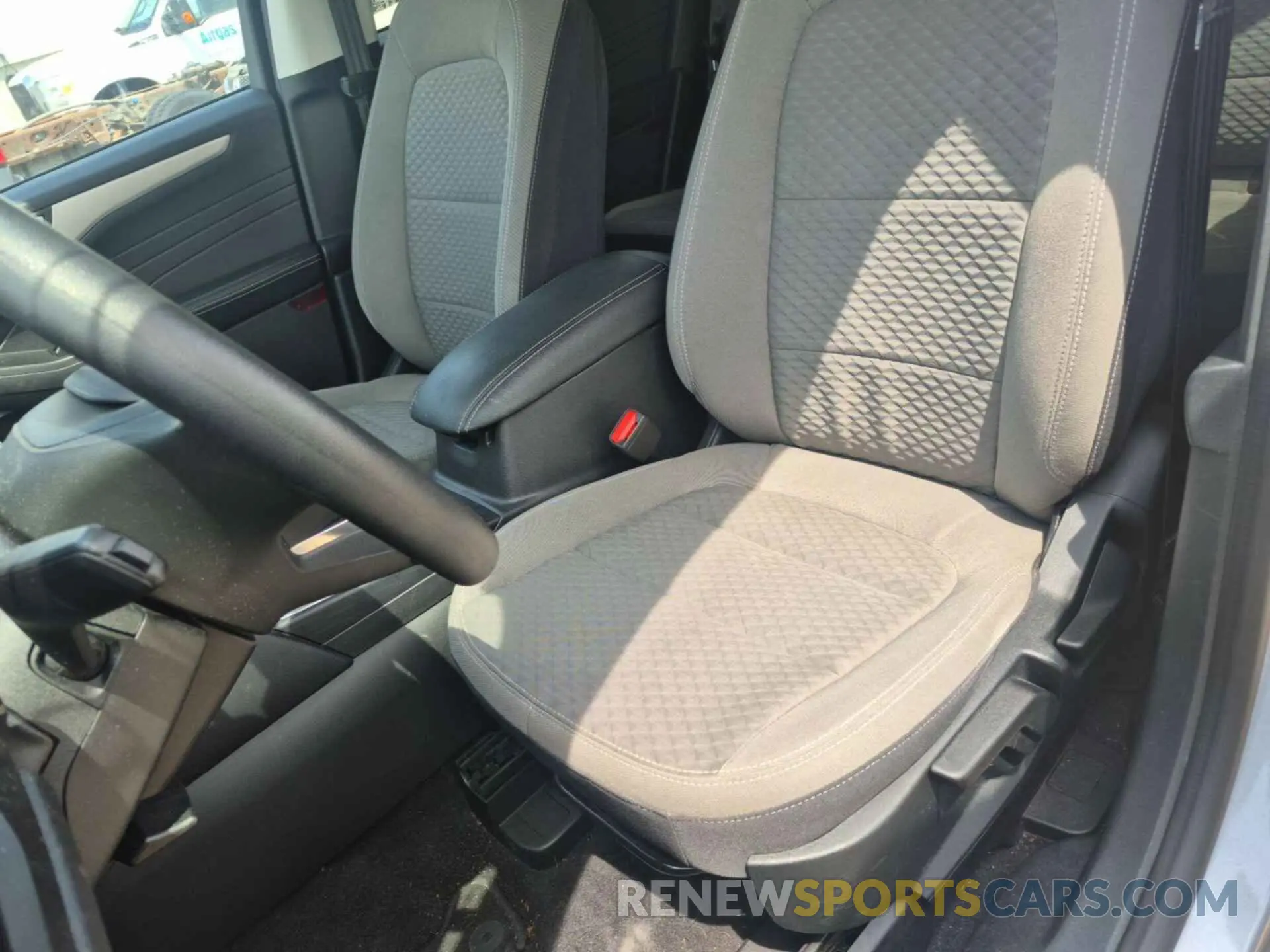 12 fotografías del automóvil dañado 1FMCU9BZ4MUA50850 FORD ESCAPE 2021