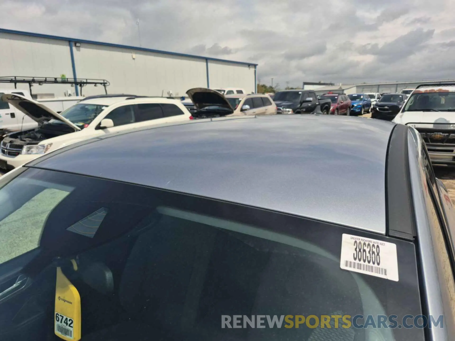 19 fotografías del automóvil dañado 1FMCU9BZ4MUA50850 FORD ESCAPE 2021