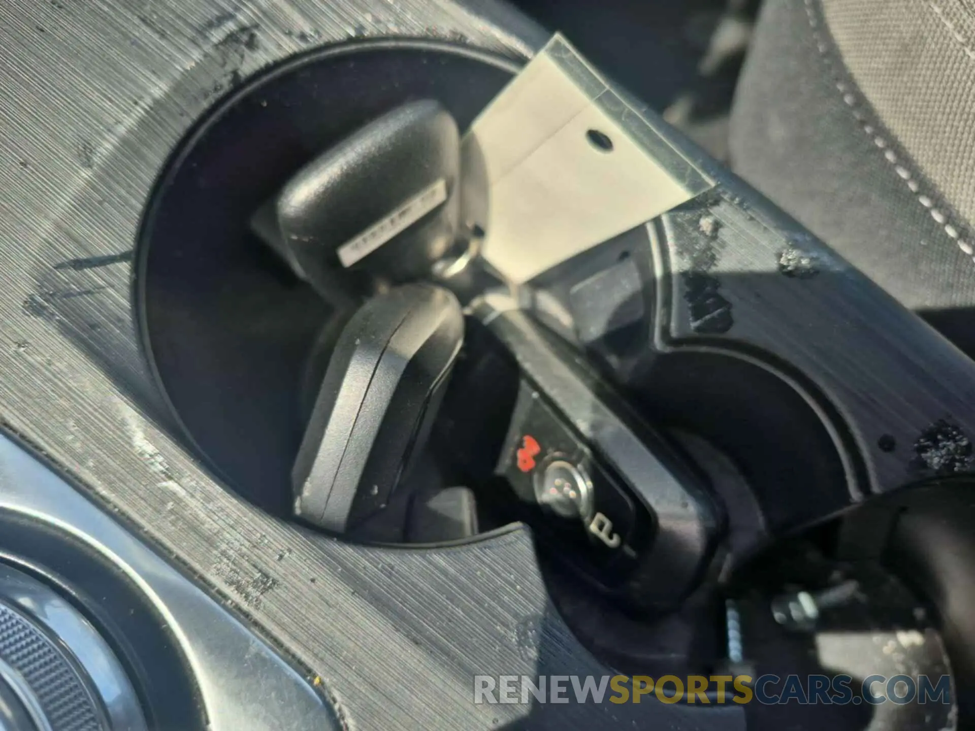 8 fotografías del automóvil dañado 1FMCU9BZ4MUA50850 FORD ESCAPE 2021