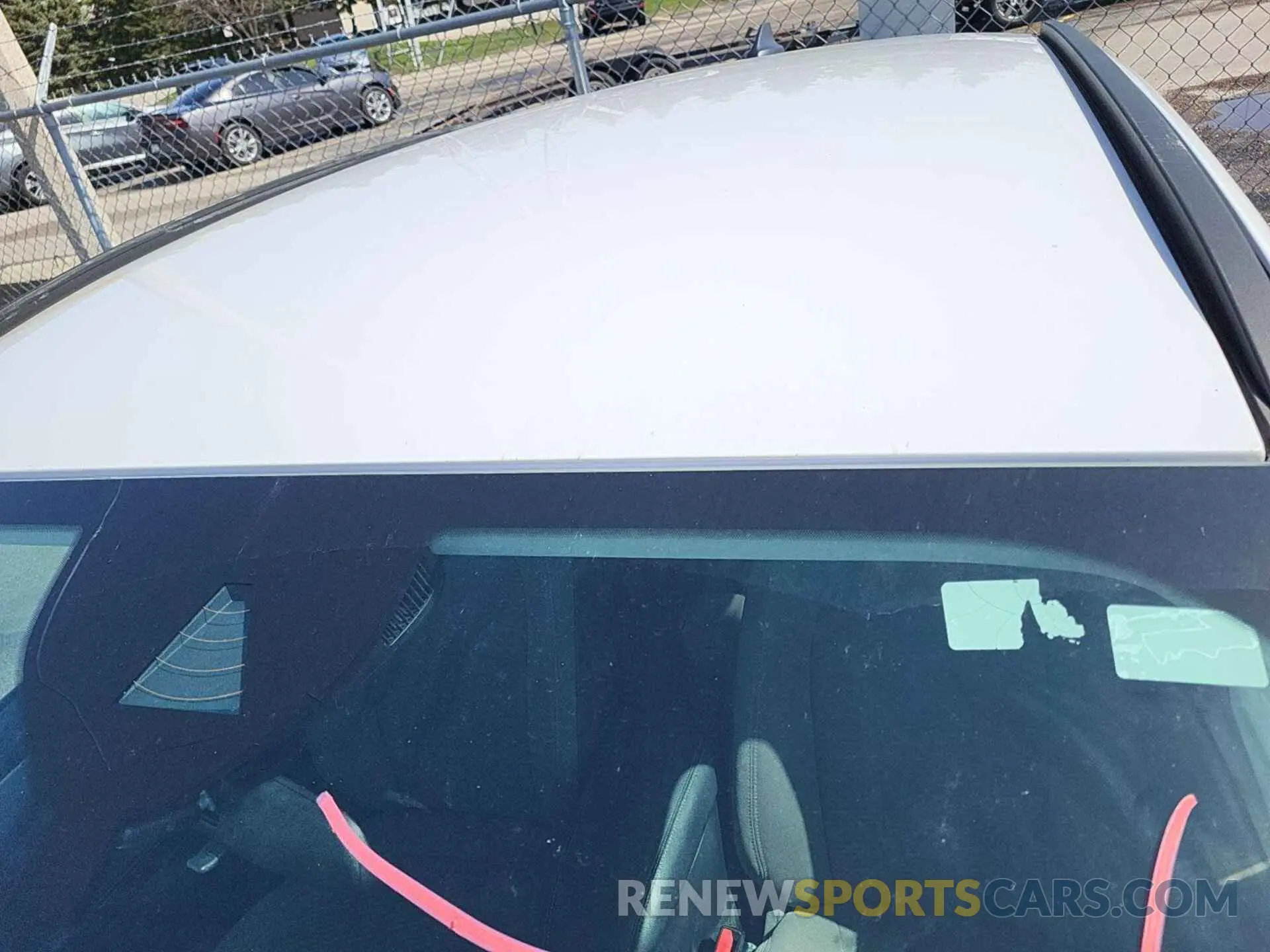 8 fotografías del automóvil dañado 1FMCU9BZ7MUA44783 FORD ESCAPE 2021