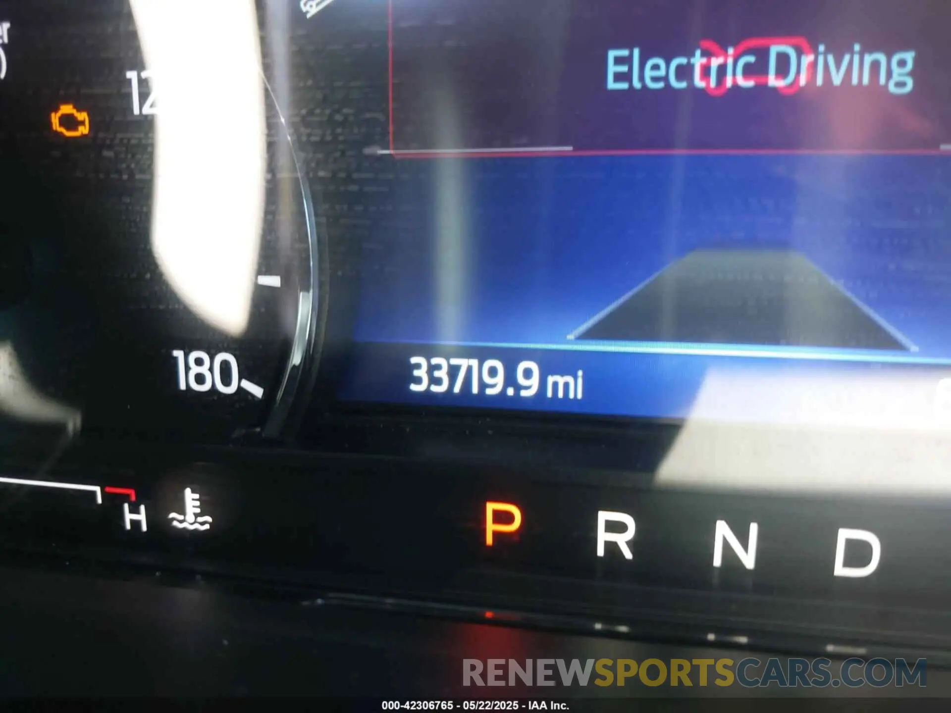 16 fotografías del automóvil dañado 1FMCU9BZ7MUA83308 FORD ESCAPE 2021