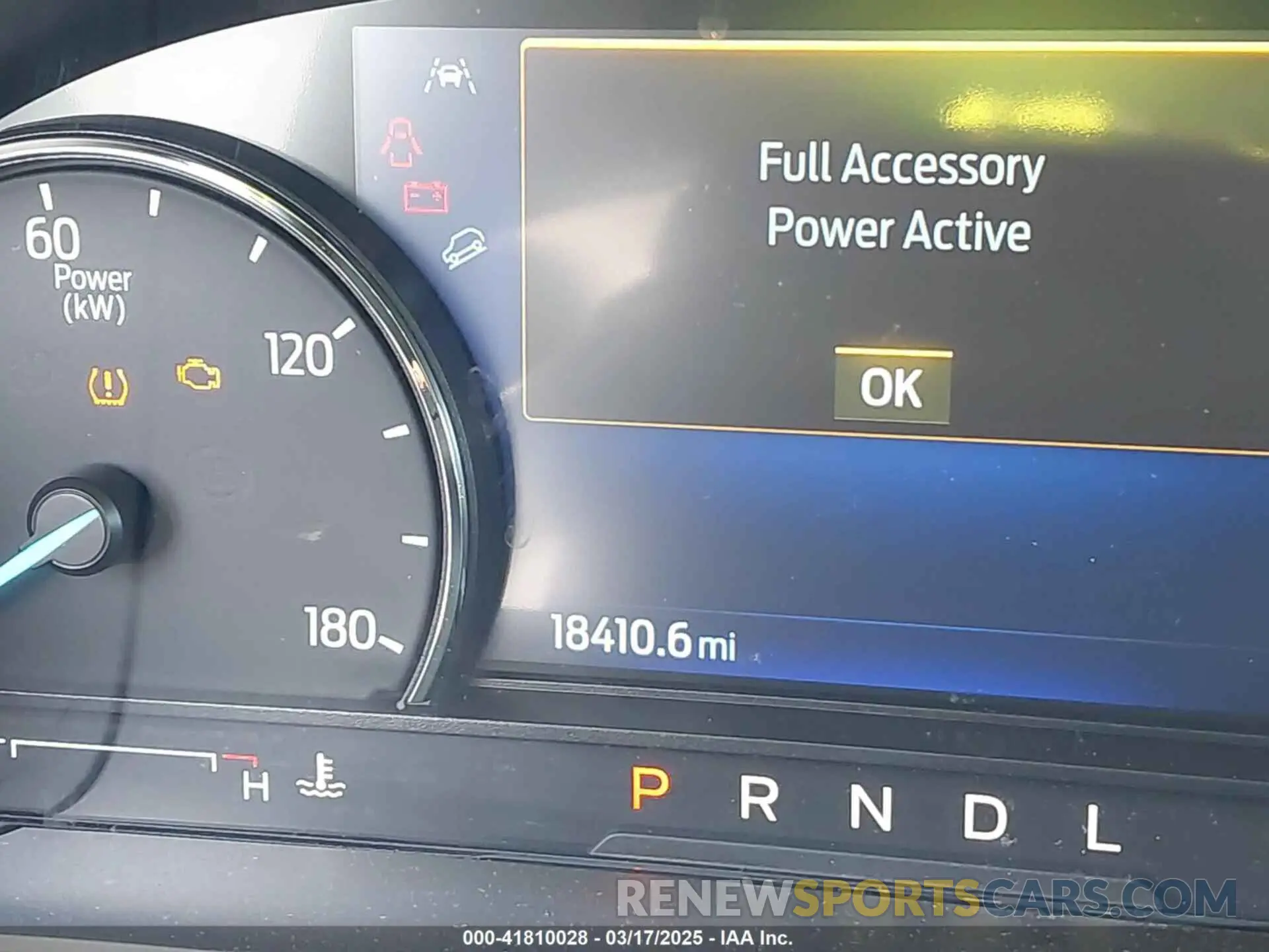7 fotografías del automóvil dañado 1FMCU9CZ0MUA90602 FORD ESCAPE 2021