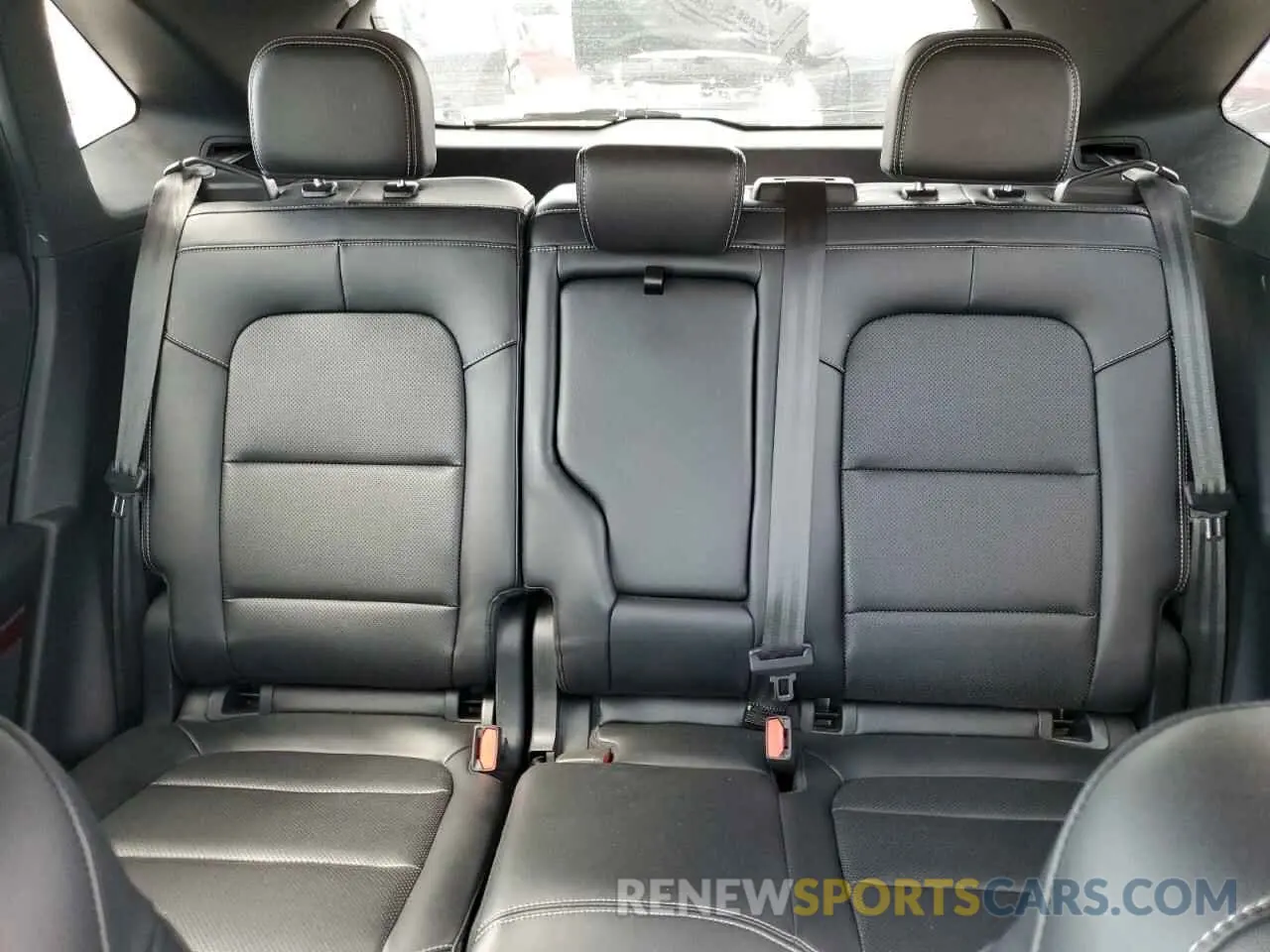 10 fotografías del automóvil dañado 1FMCU9DZ4MUA56645 FORD ESCAPE 2021