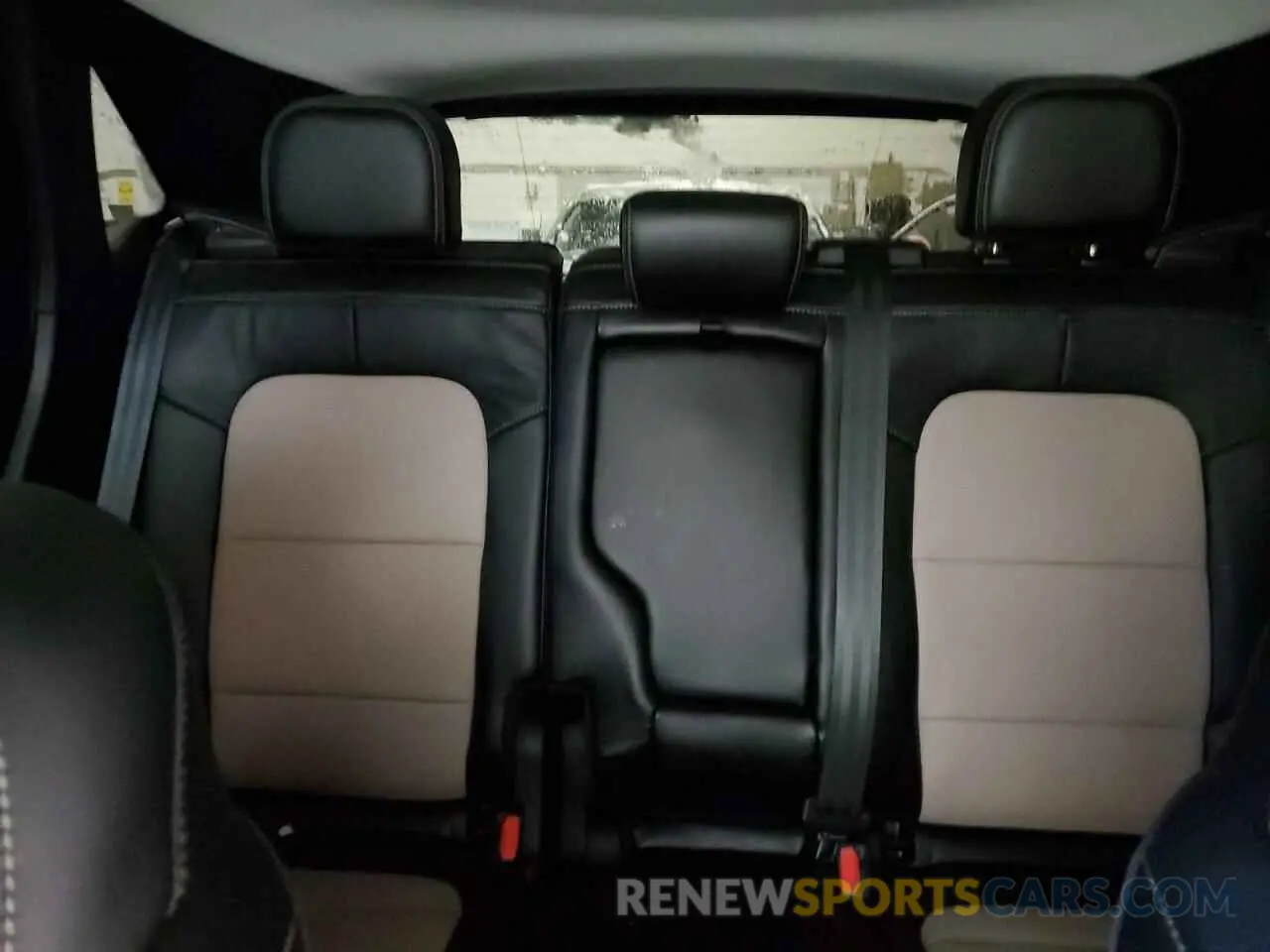 10 fotografías del automóvil dañado 1FMCU9DZ6MUA53908 FORD ESCAPE 2021