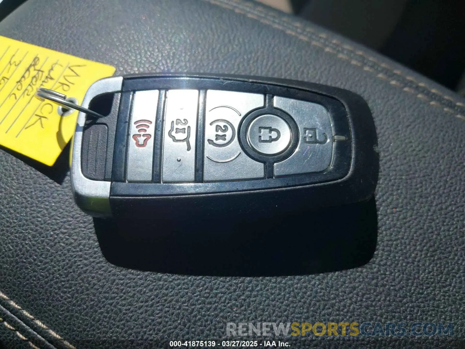 11 fotografías del automóvil dañado 1FMCU9DZ8MUA21042 FORD ESCAPE 2021