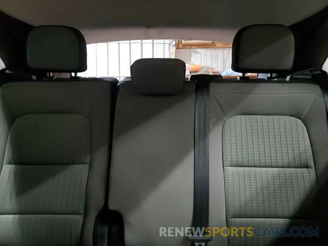 10 fotografías del automóvil dañado 1FMCU9F63MUA11795 FORD ESCAPE 2021