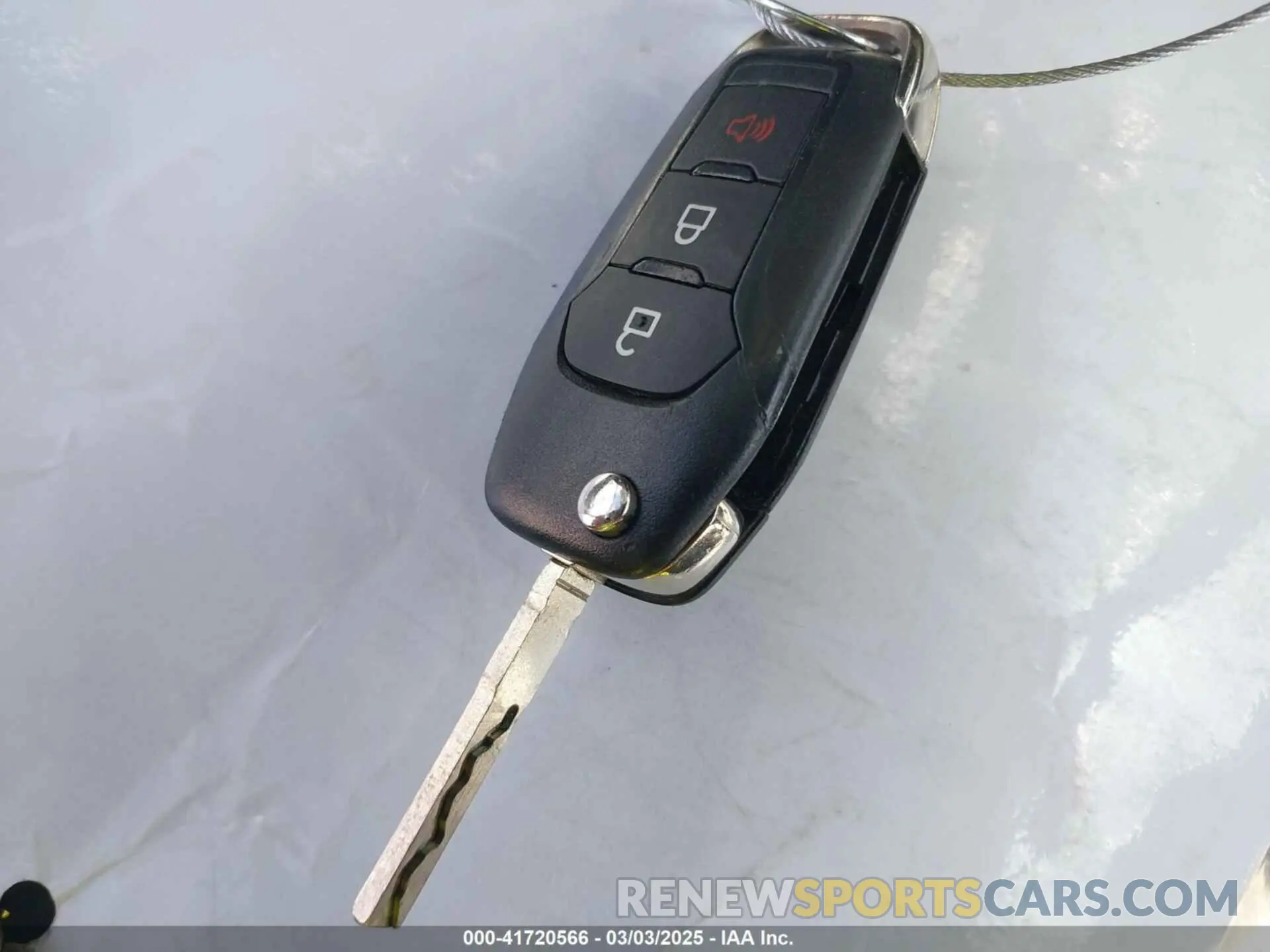 11 fotografías del automóvil dañado 1FMCU9F65MUA51277 FORD ESCAPE 2021