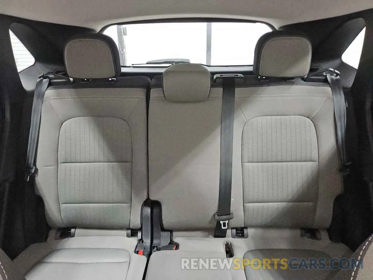 10 fotografías del automóvil dañado 1FMCU9F66MUA74034 FORD ESCAPE 2021