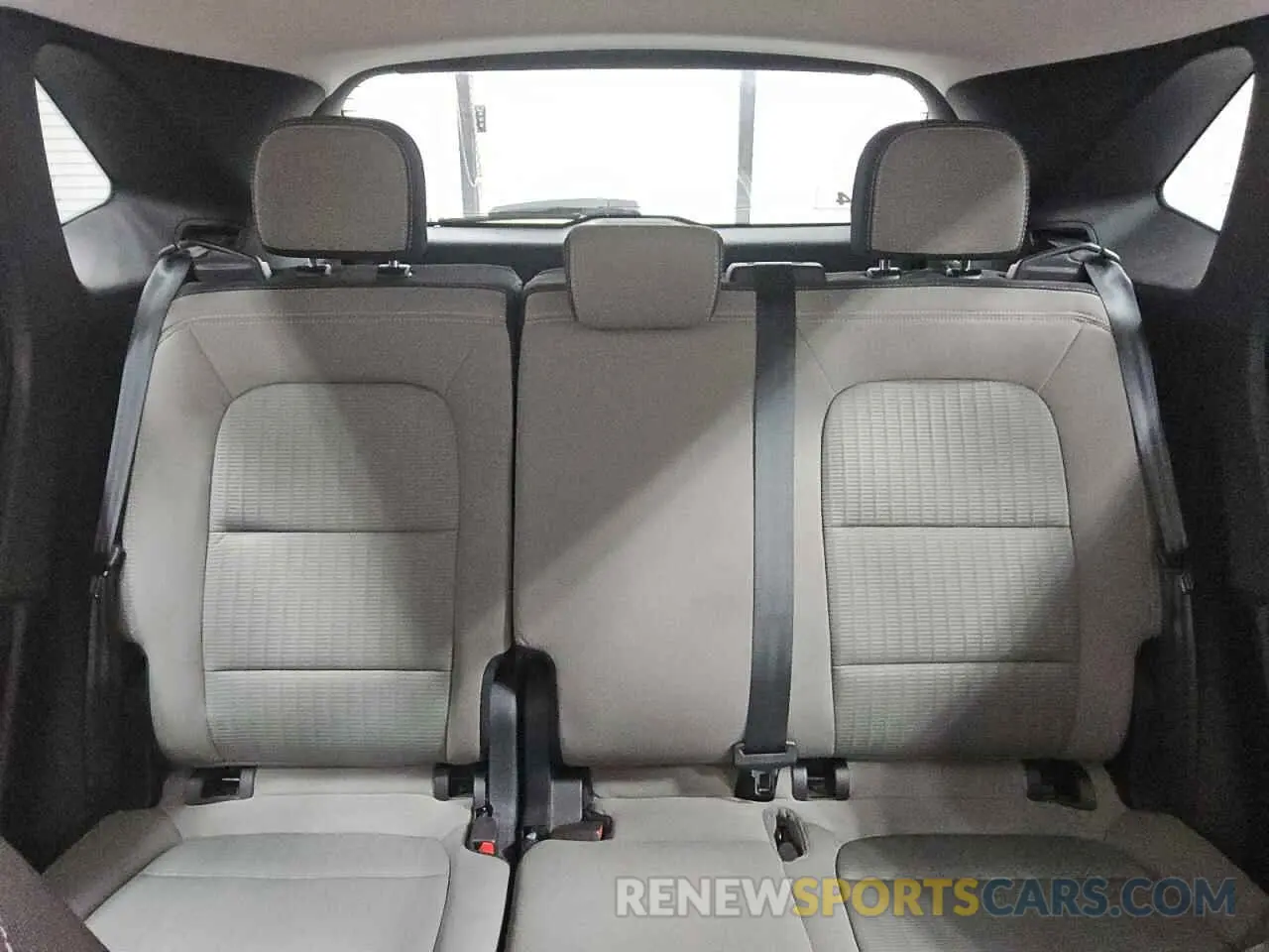 10 fotografías del automóvil dañado 1FMCU9F67MUA73779 FORD ESCAPE 2021