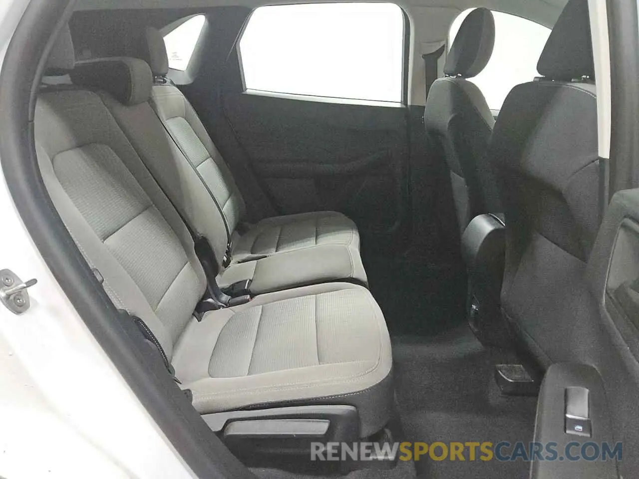 11 fotografías del automóvil dañado 1FMCU9F67MUA73779 FORD ESCAPE 2021