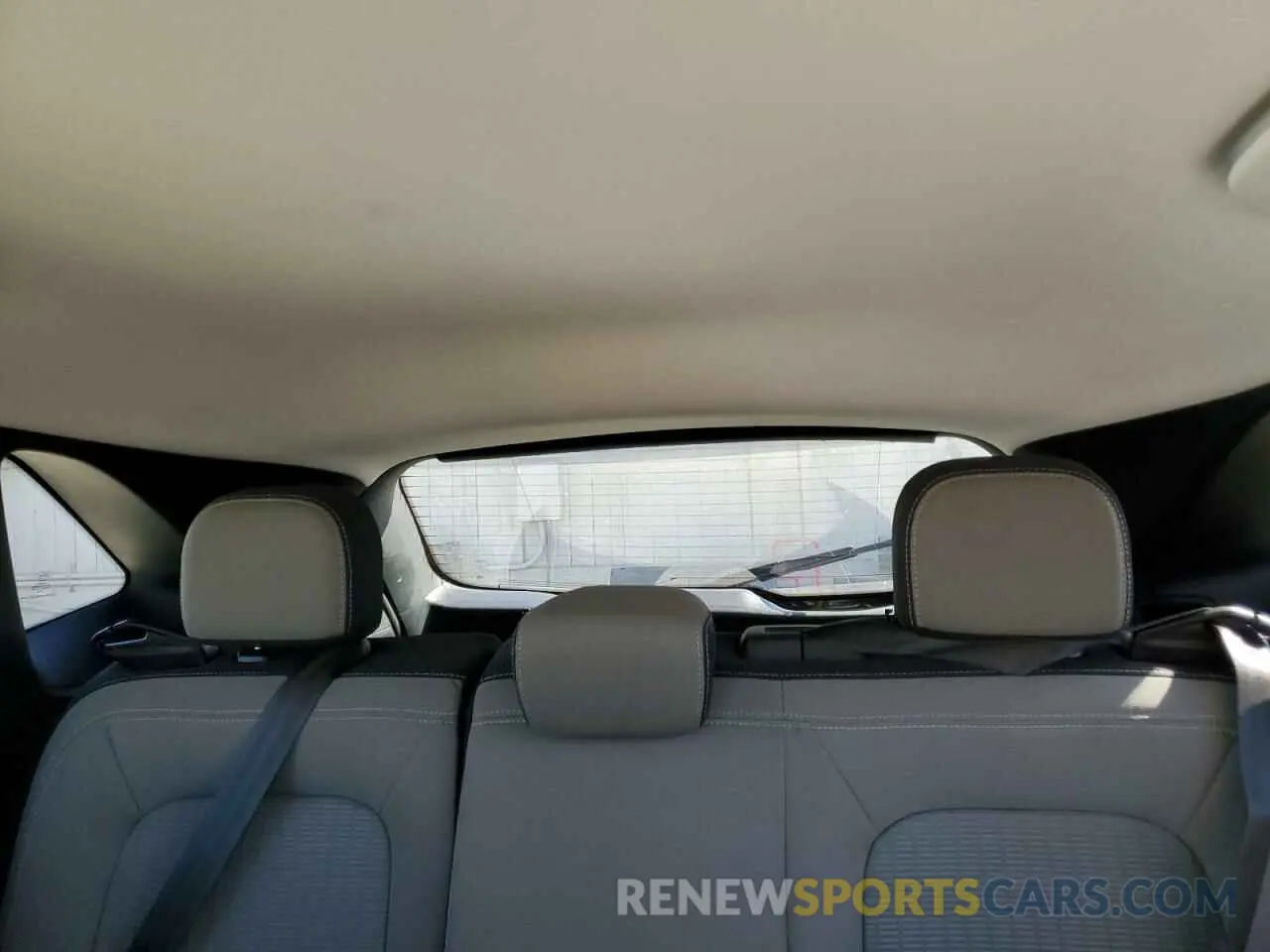 10 fotografías del automóvil dañado 1FMCU9F67MUA85608 FORD ESCAPE 2021