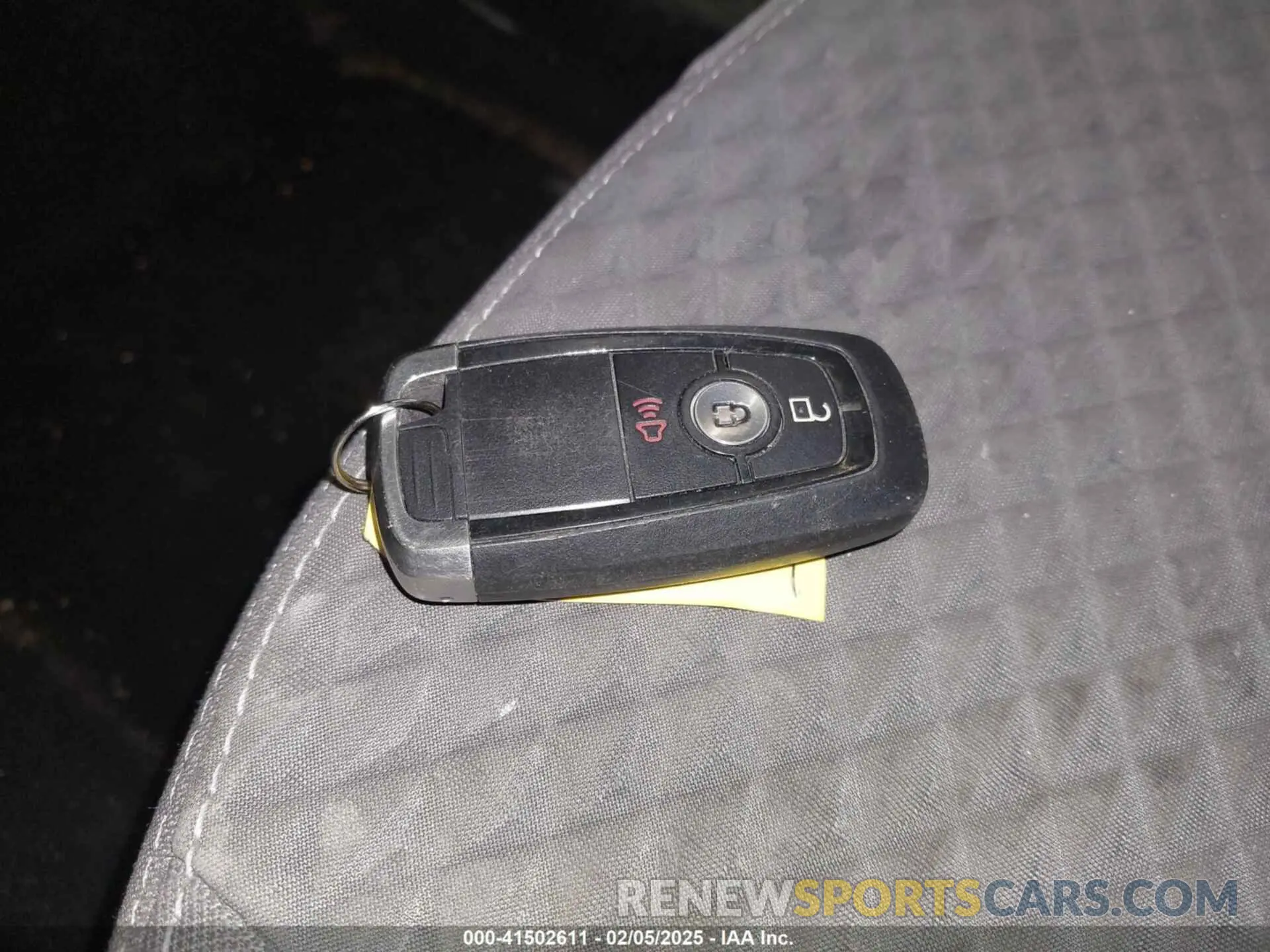 11 fotografías del automóvil dañado 1FMCU9G60MUA02969 FORD ESCAPE 2021
