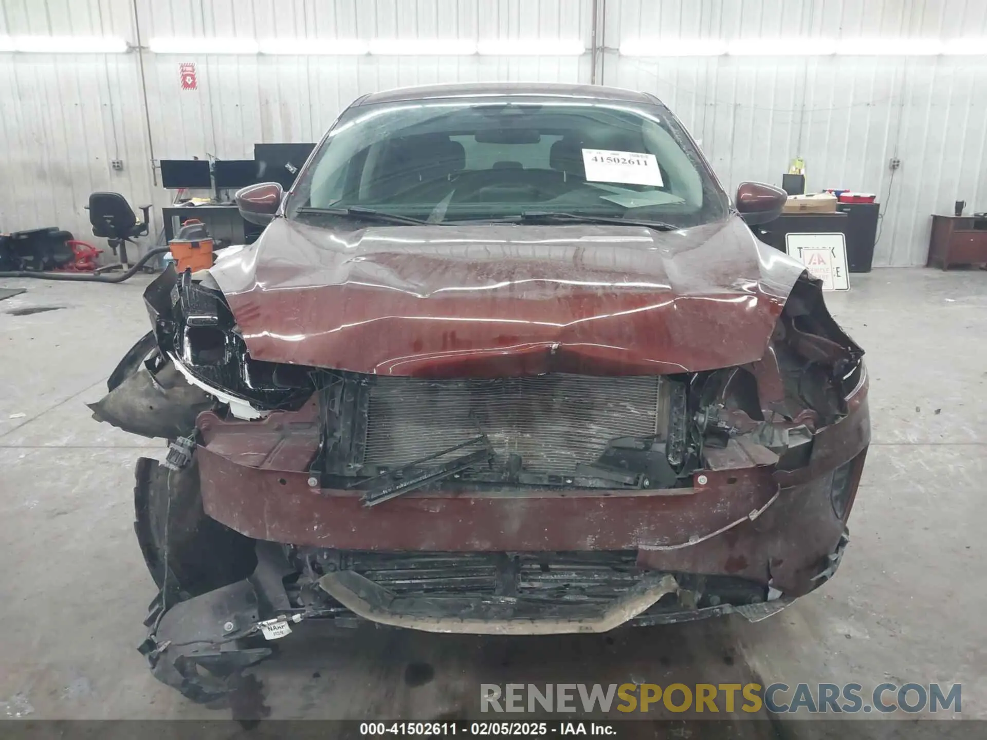 13 fotografías del automóvil dañado 1FMCU9G60MUA02969 FORD ESCAPE 2021