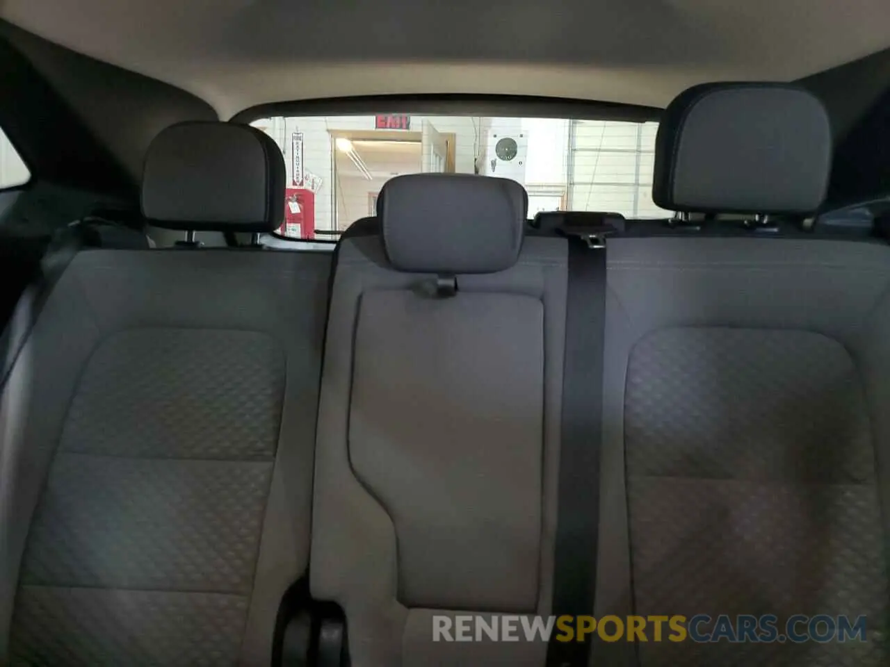10 fotografías del automóvil dañado 1FMCU9G62MUA50568 FORD ESCAPE 2021