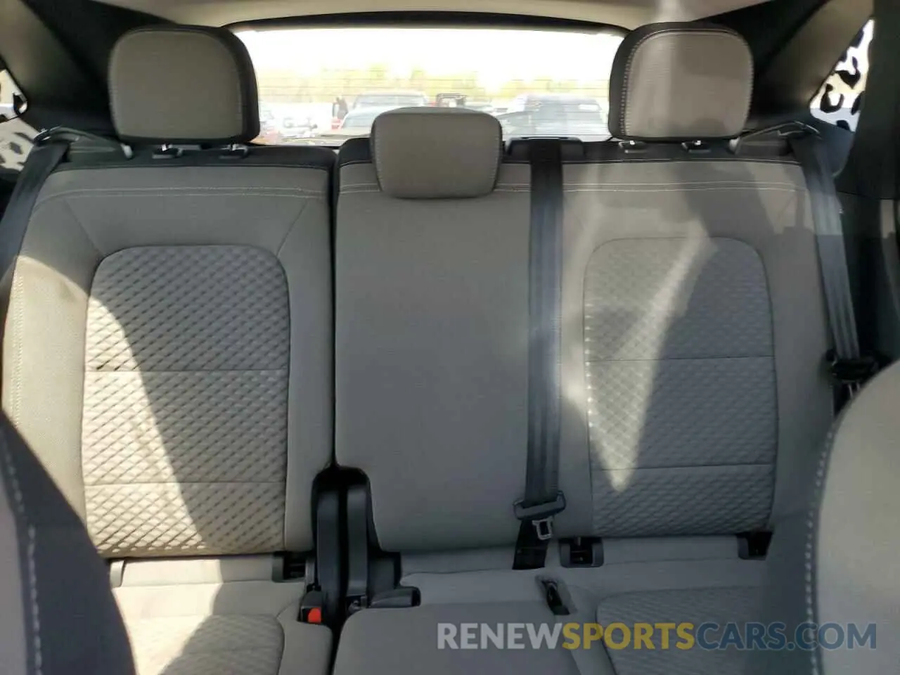 10 fotografías del automóvil dañado 1FMCU9G62MUA98569 FORD ESCAPE 2021