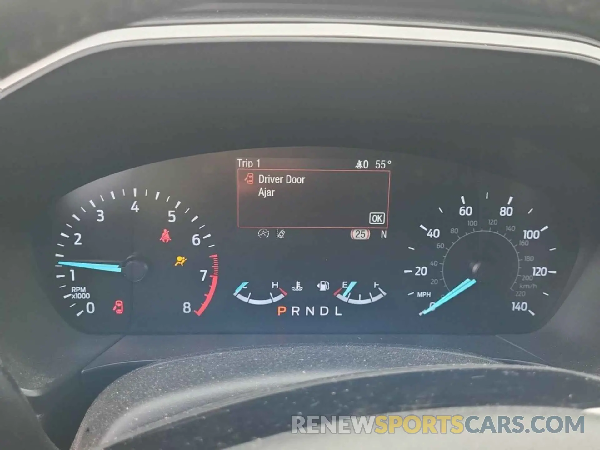10 fotografías del automóvil dañado 1FMCU9G63MUA74393 FORD ESCAPE 2021