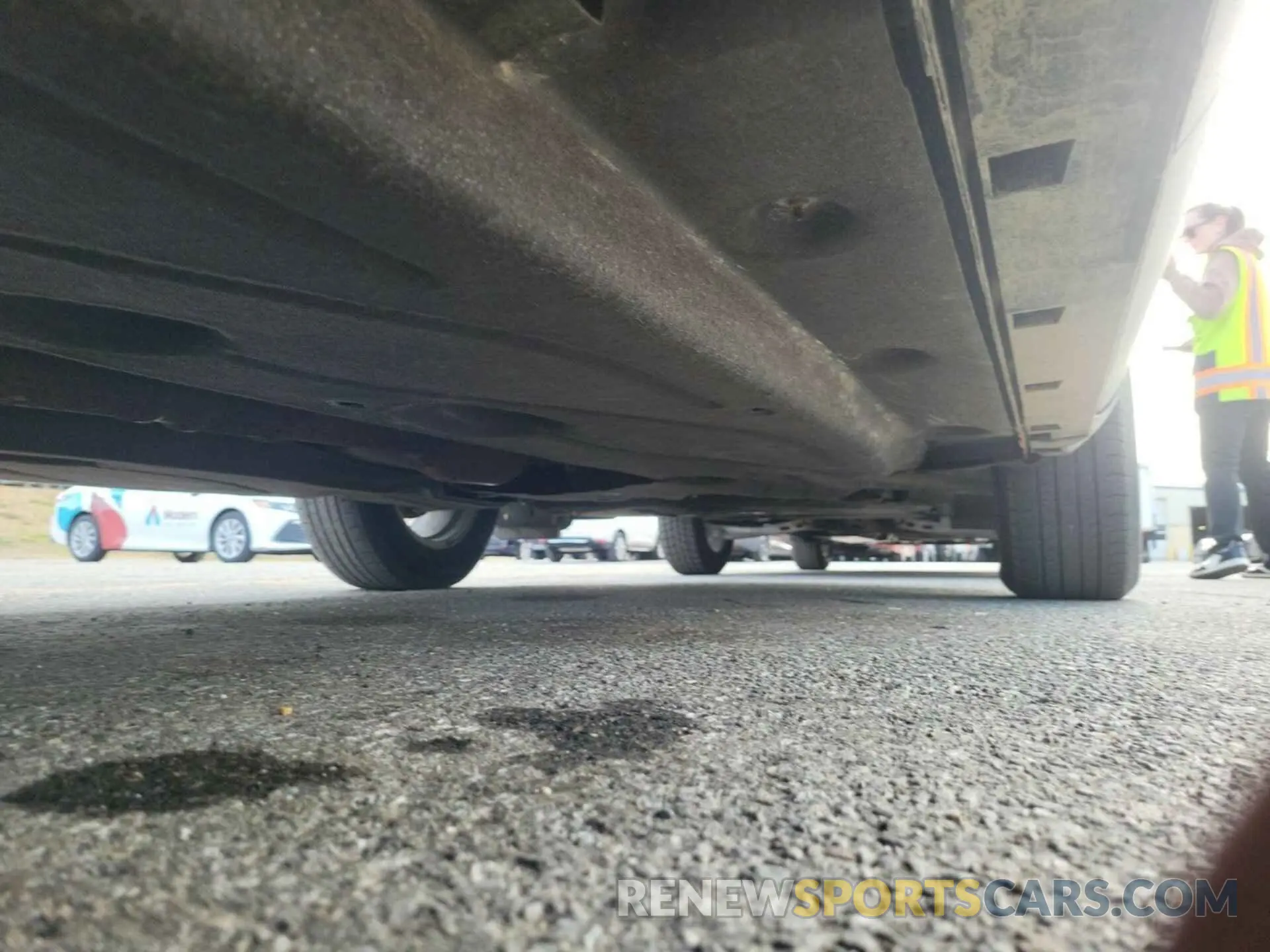 11 fotografías del automóvil dañado 1FMCU9G63MUA74393 FORD ESCAPE 2021