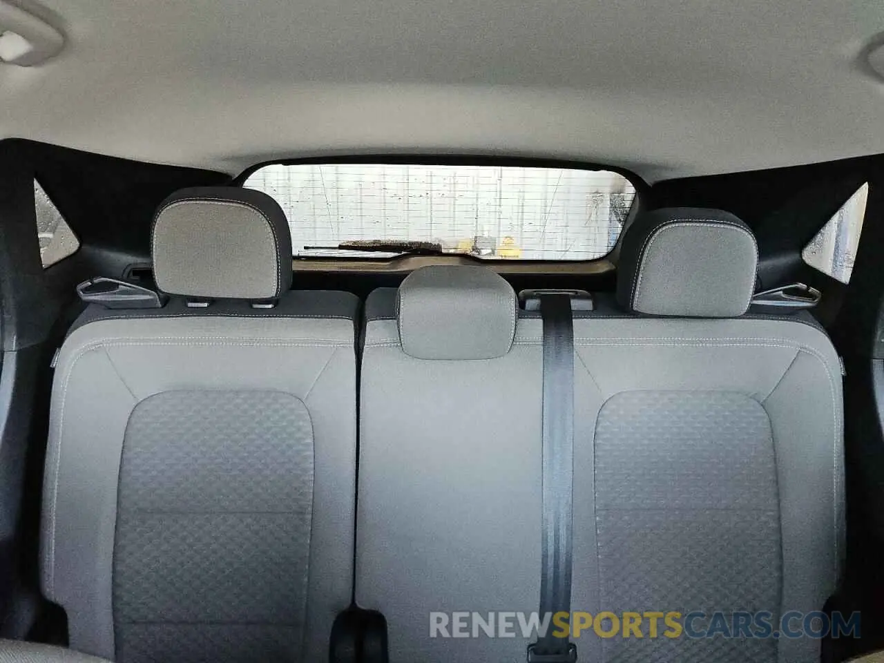 10 fotografías del automóvil dañado 1FMCU9G65MUA86027 FORD ESCAPE 2021