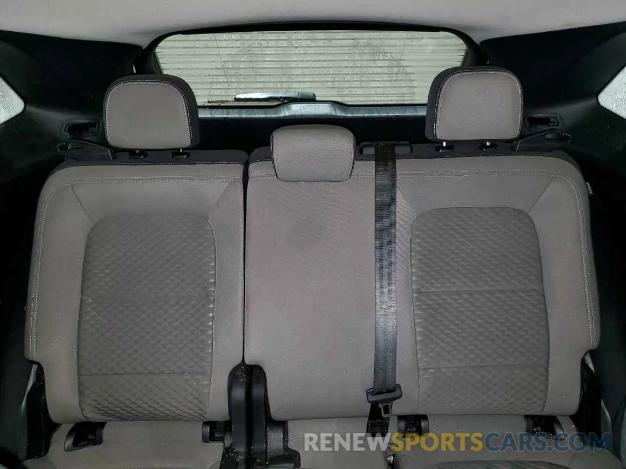 10 fotografías del automóvil dañado 1FMCU9G66MUB22484 FORD ESCAPE 2021