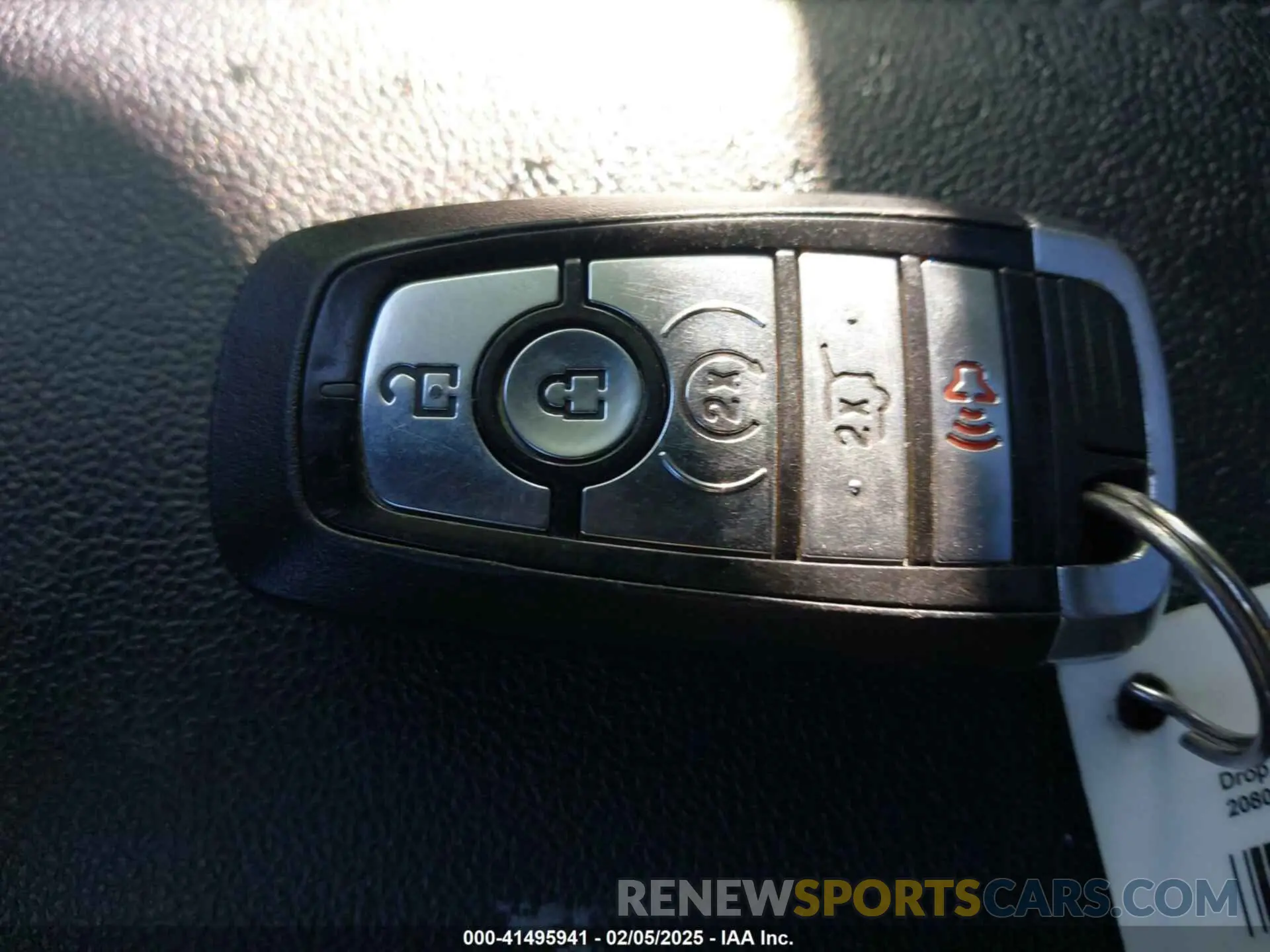 11 fotografías del automóvil dañado 1FMCU9G67MUA37444 FORD ESCAPE 2021