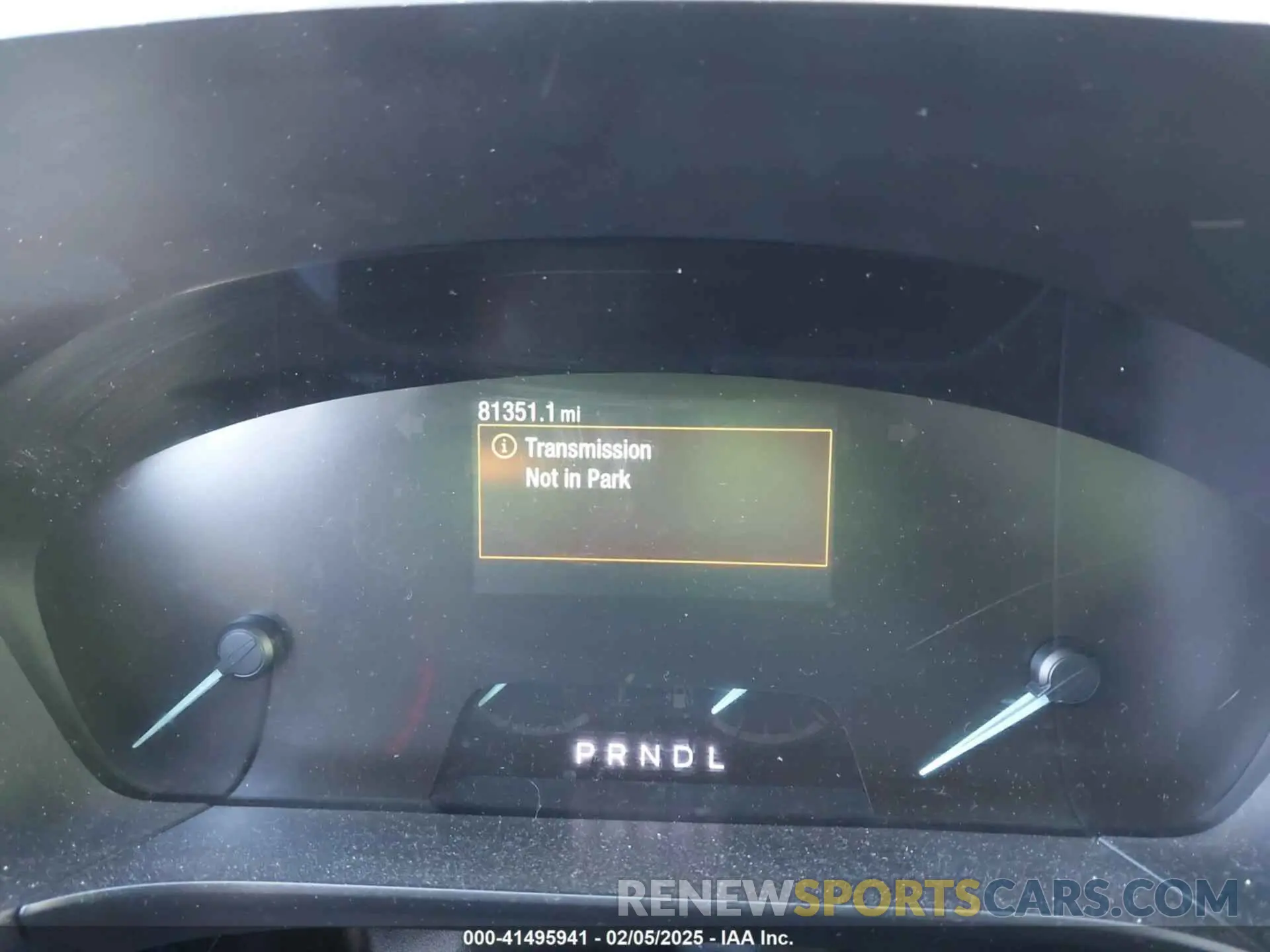 7 fotografías del automóvil dañado 1FMCU9G67MUA37444 FORD ESCAPE 2021