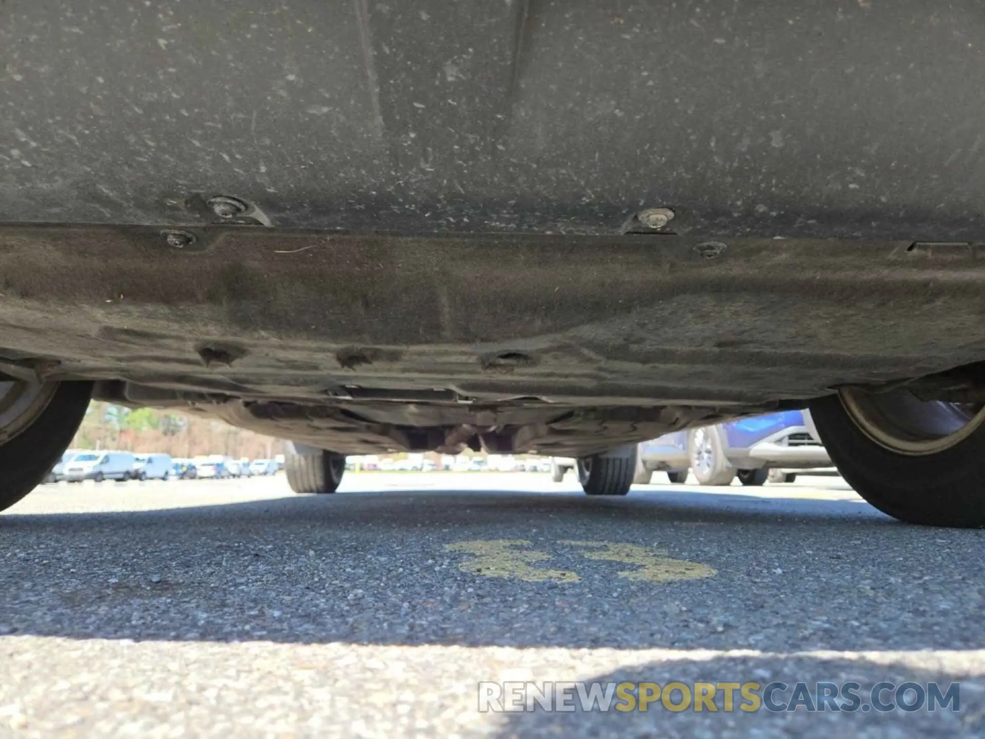 28 fotografías del automóvil dañado 1FMCU9G68MUA90881 FORD ESCAPE 2021