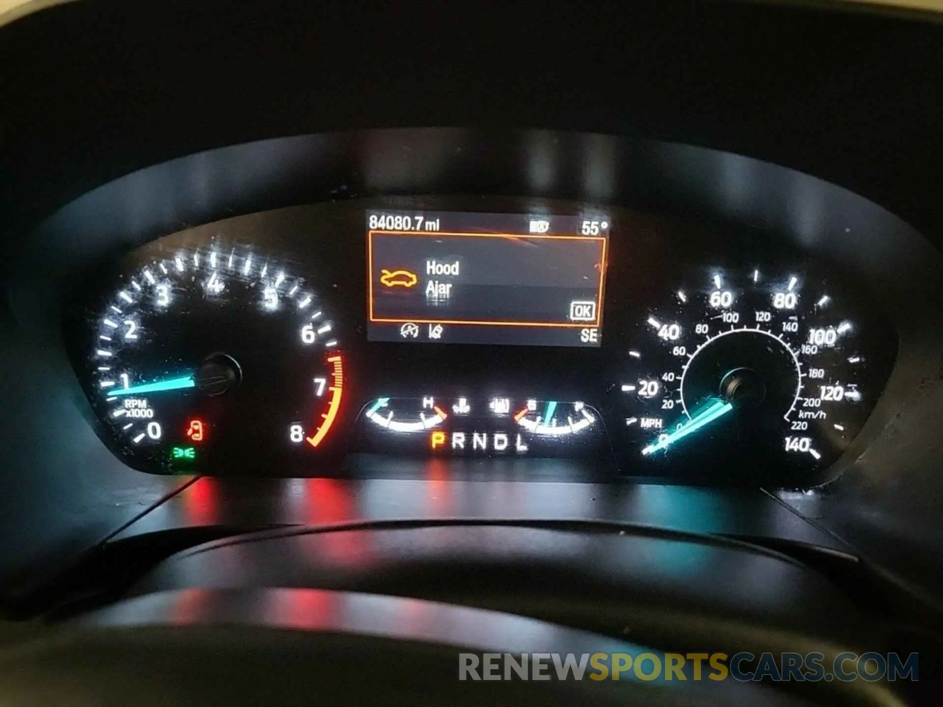 33 fotografías del automóvil dañado 1FMCU9G68MUA90881 FORD ESCAPE 2021