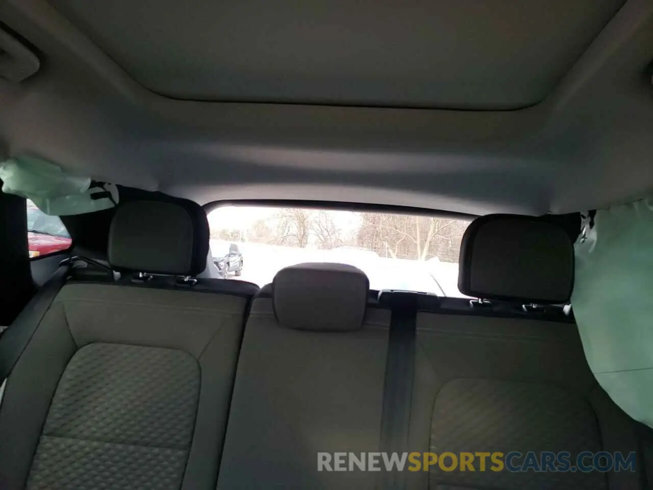 10 fotografías del automóvil dañado 1FMCU9G69MUA72731 FORD ESCAPE 2021