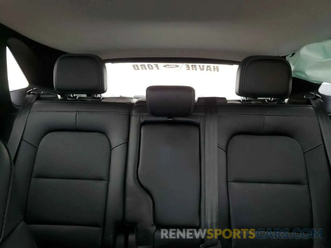 10 fotografías del automóvil dañado 1FMCU9H61MUB36596 FORD ESCAPE 2021