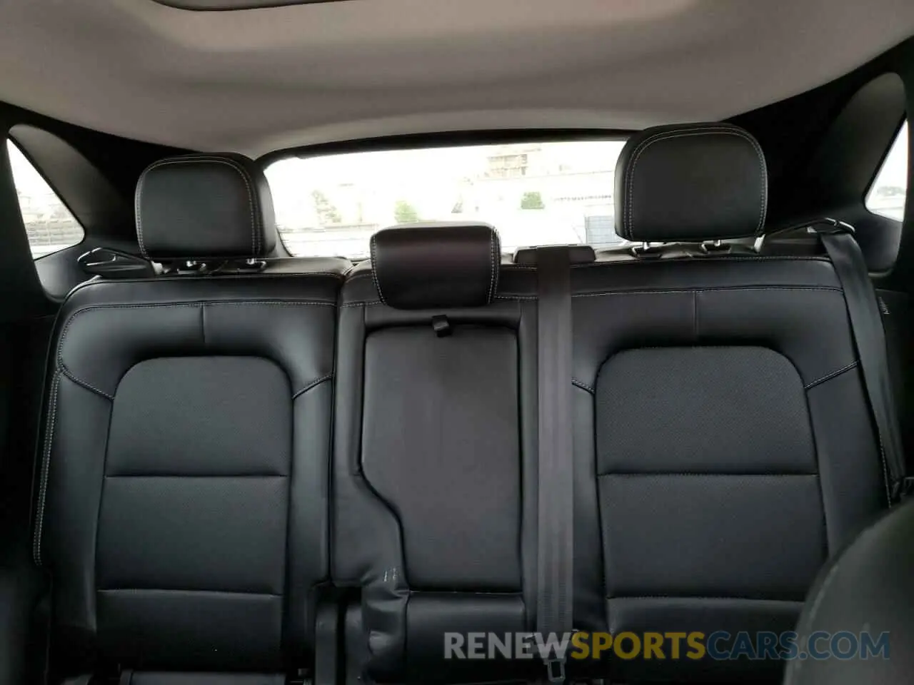 10 fotografías del automóvil dañado 1FMCU9H62MUB26952 FORD ESCAPE 2021