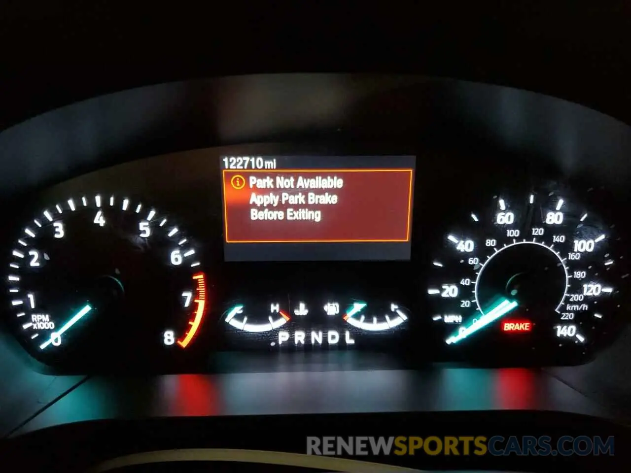 9 fotografías del automóvil dañado 1FMCU9H63MUA65143 FORD ESCAPE 2021