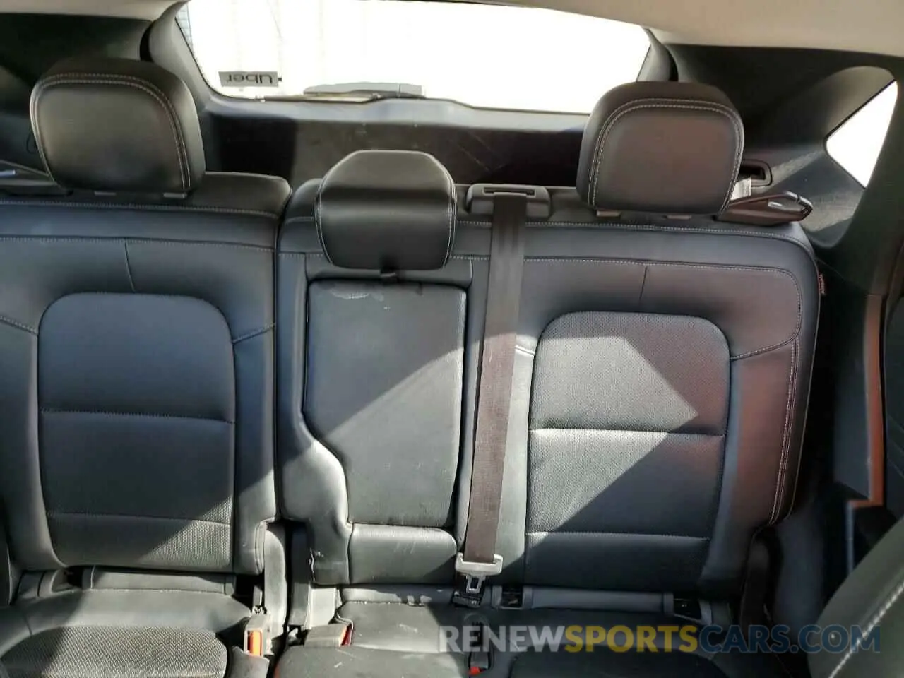 10 fotografías del automóvil dañado 1FMCU9H63MUA65675 FORD ESCAPE 2021