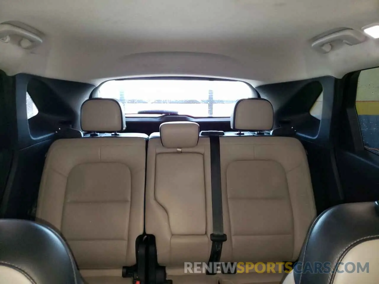 10 fotografías del automóvil dañado 1FMCU9H63MUA66051 FORD ESCAPE 2021