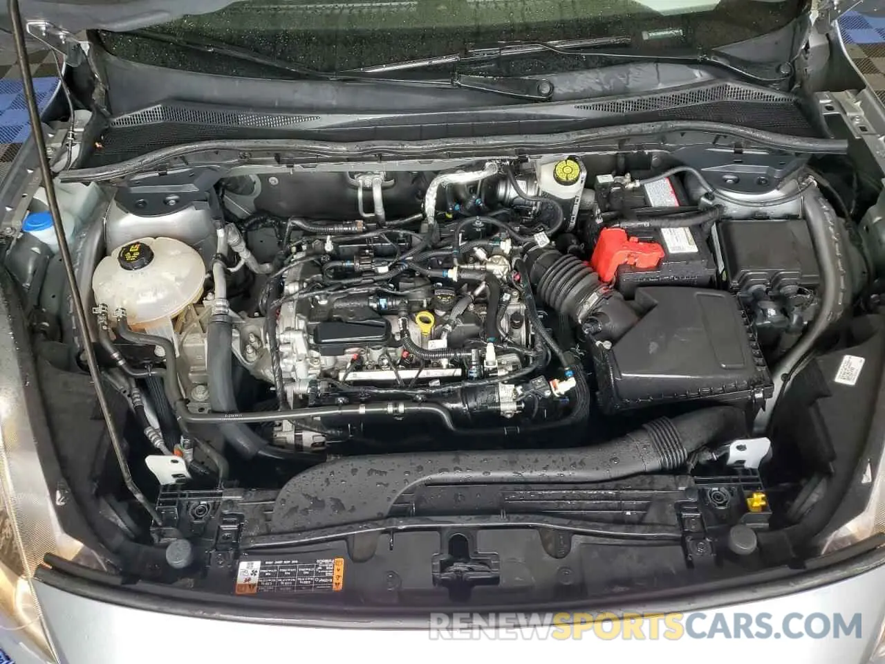 12 fotografías del automóvil dañado 1FMCU9H65MUA51907 FORD ESCAPE 2021