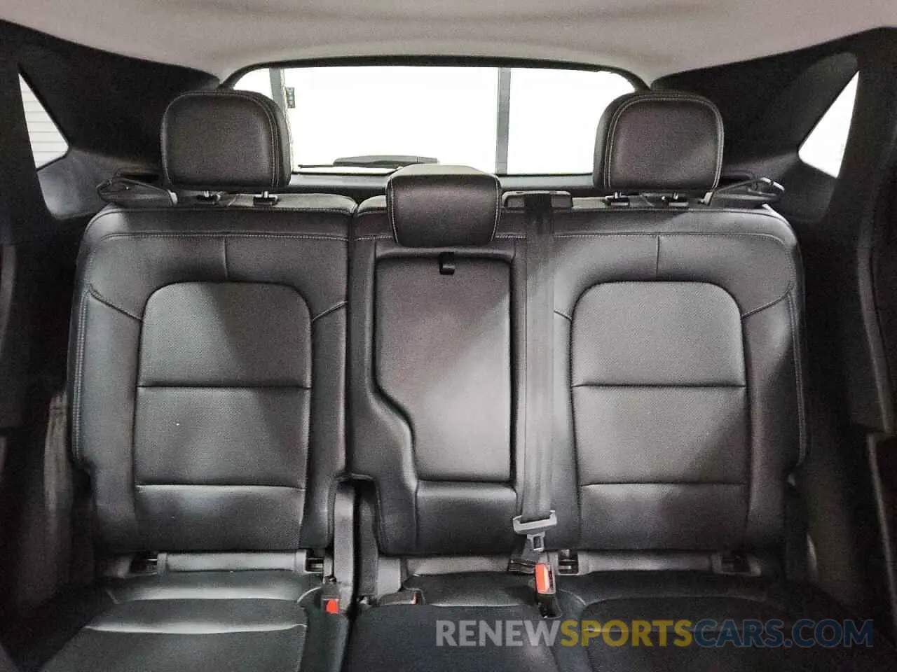 10 fotografías del automóvil dañado 1FMCU9H65MUA65452 FORD ESCAPE 2021