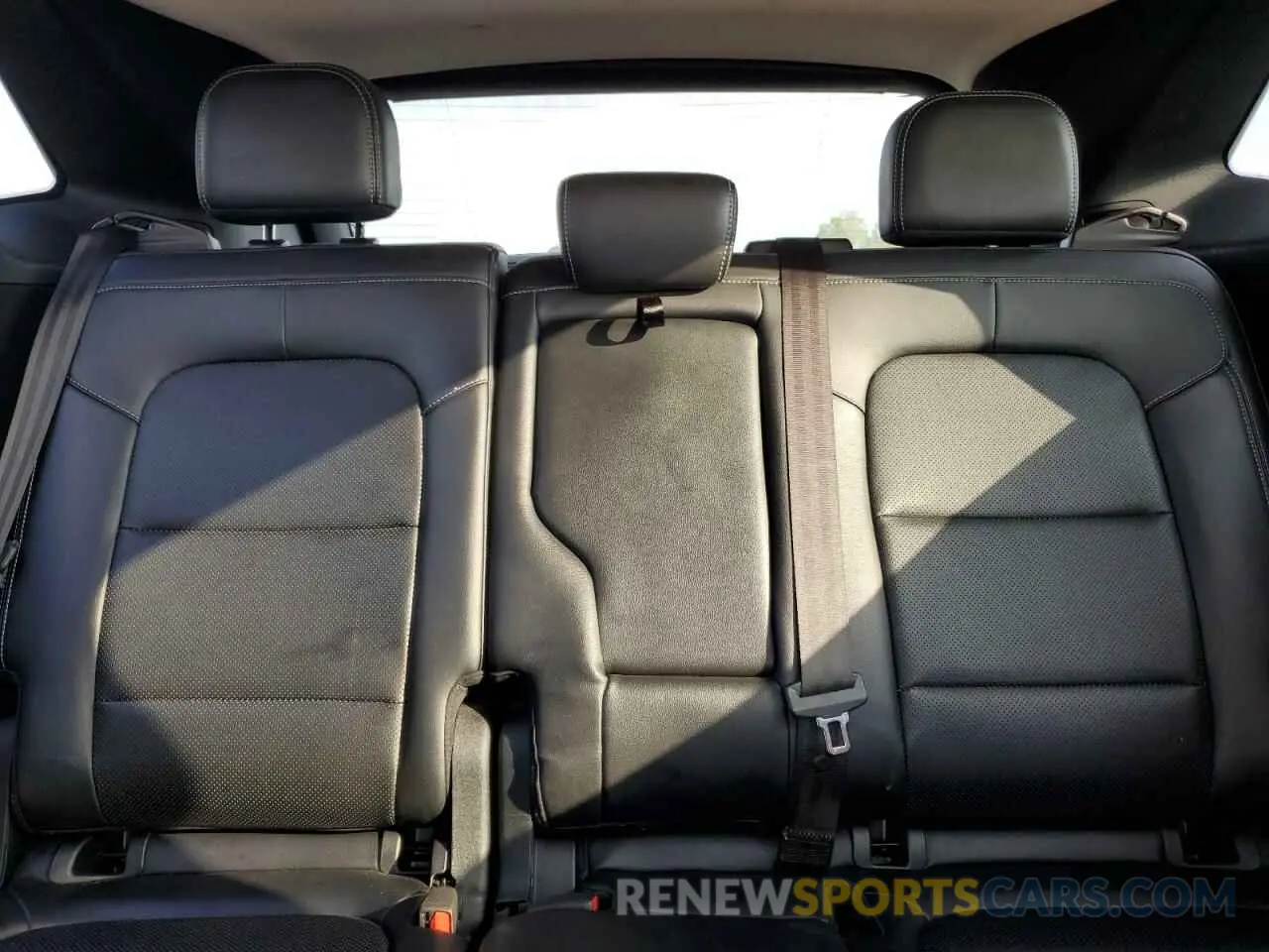 10 fotografías del automóvil dañado 1FMCU9H65MUA65788 FORD ESCAPE 2021