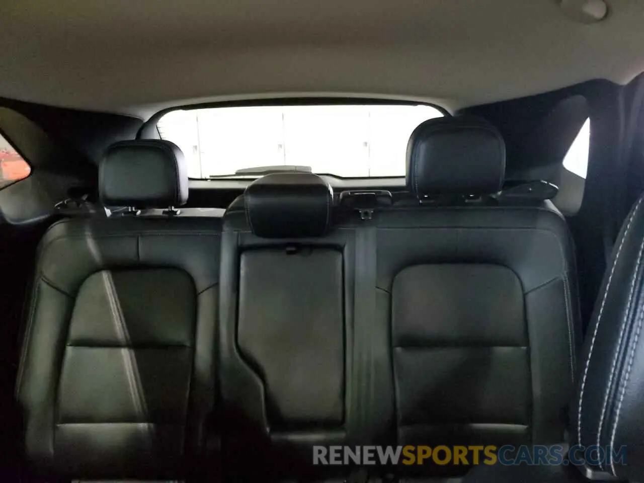10 fotografías del automóvil dañado 1FMCU9H65MUA65869 FORD ESCAPE 2021