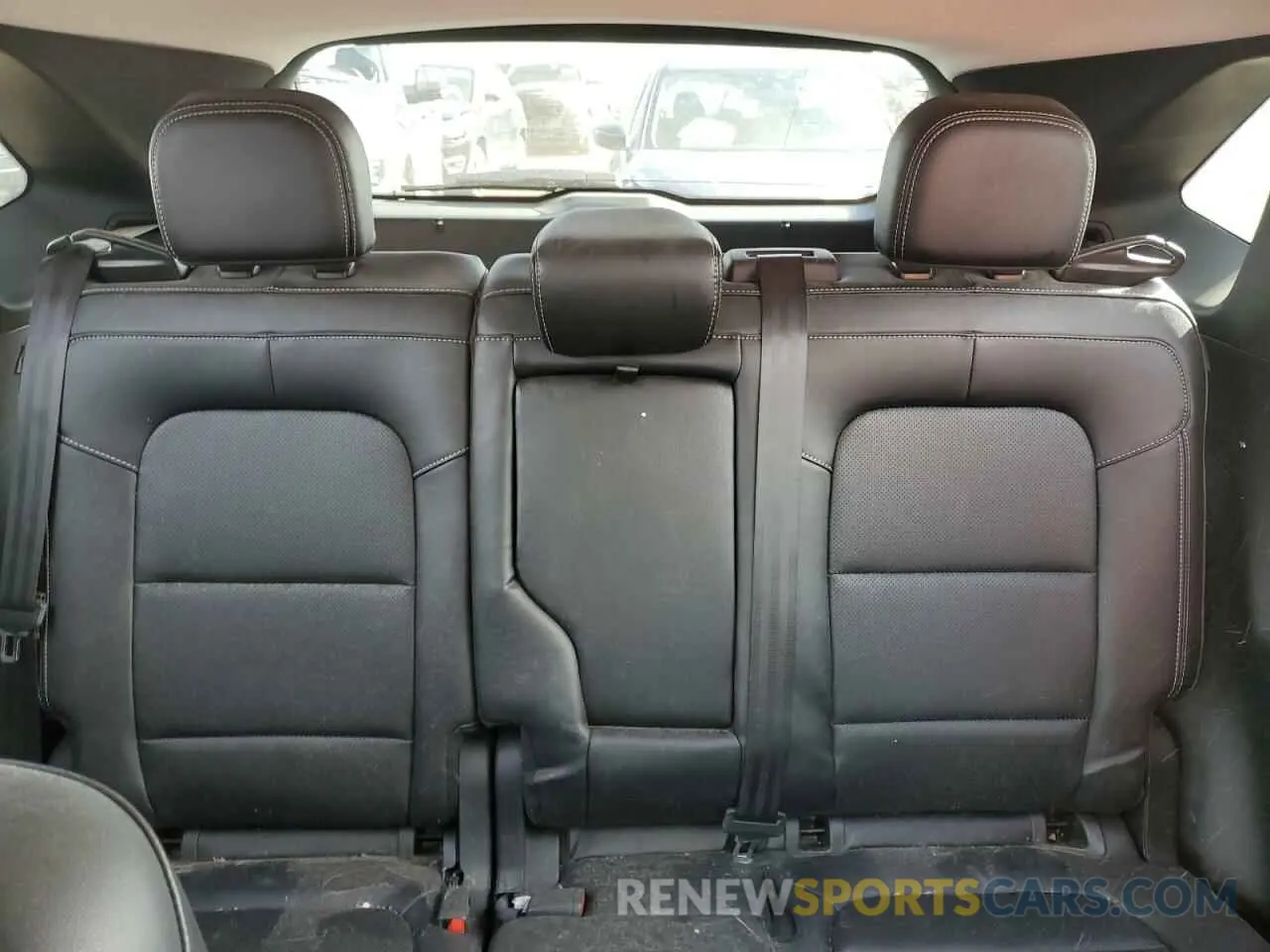 10 fotografías del automóvil dañado 1FMCU9H66MUA94457 FORD ESCAPE 2021