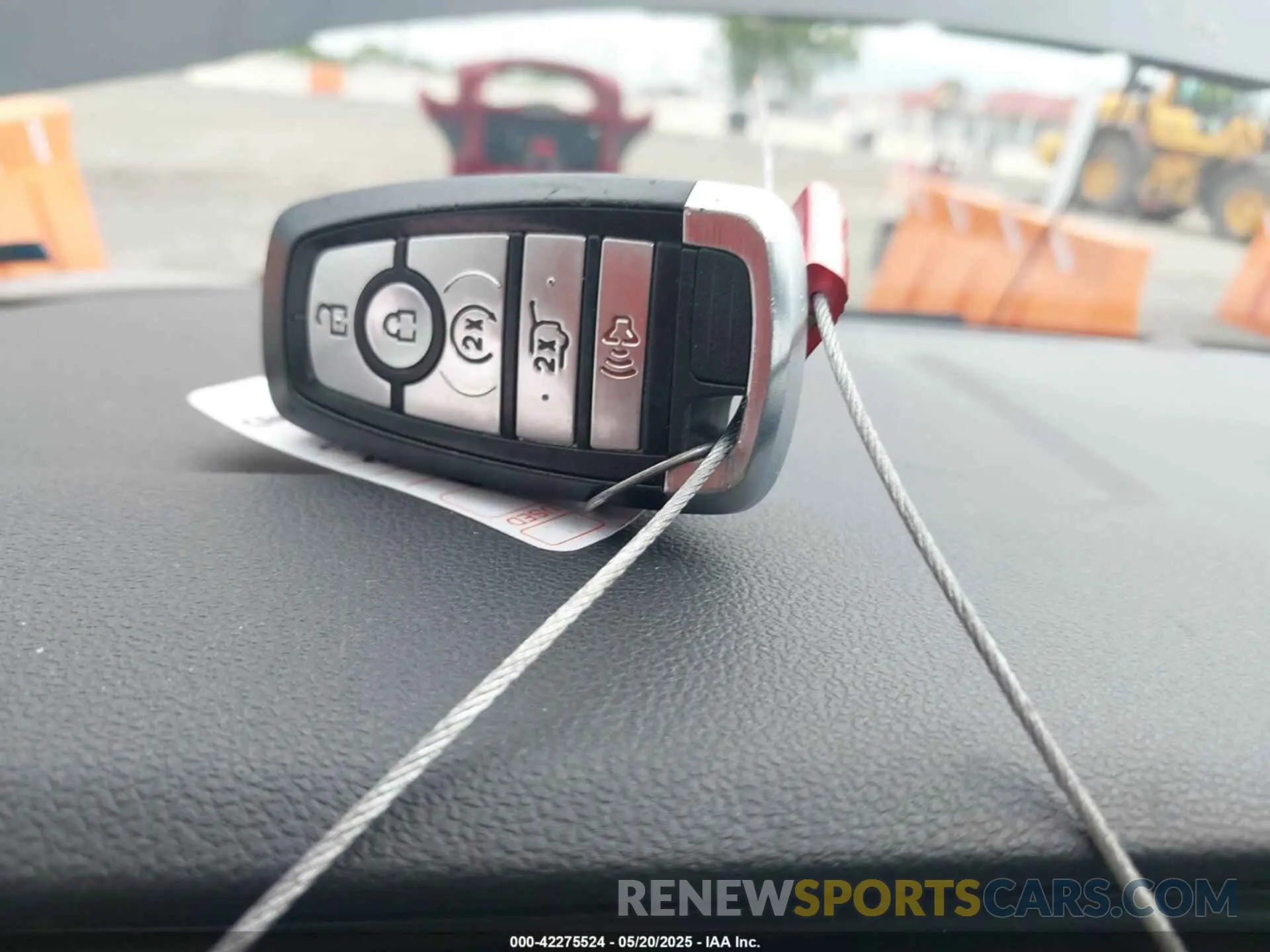 11 fotografías del automóvil dañado 1FMCU9H67MUA64335 FORD ESCAPE 2021