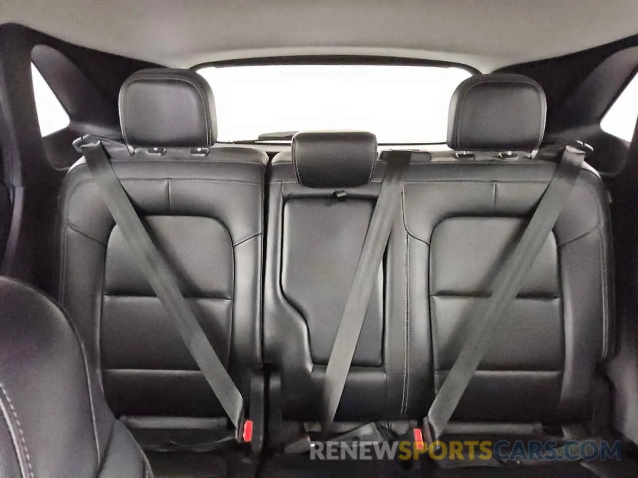 10 fotografías del automóvil dañado 1FMCU9H68MUA65896 FORD ESCAPE 2021