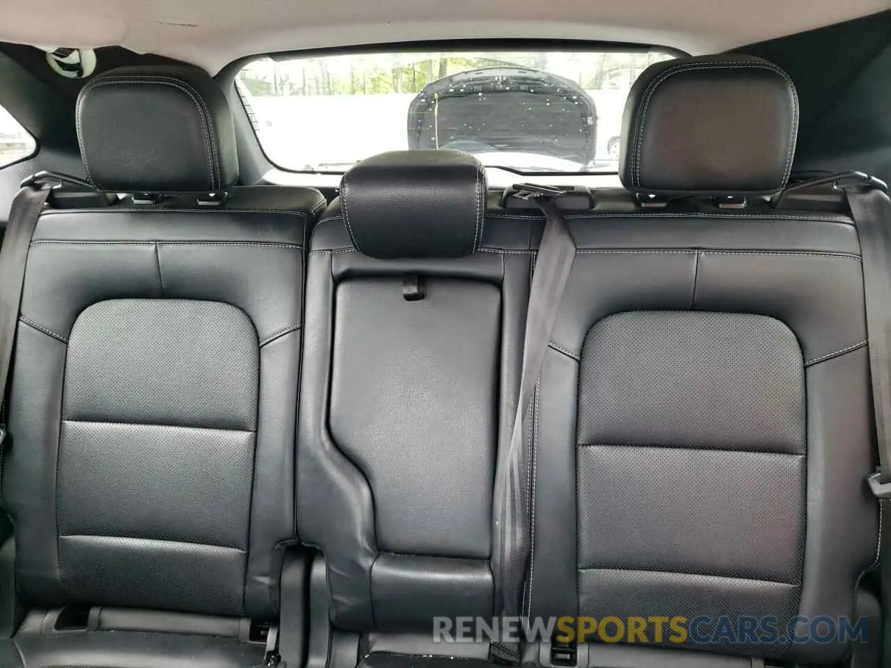 10 fotografías del automóvil dañado 1FMCU9H90MUA60766 FORD ESCAPE 2021