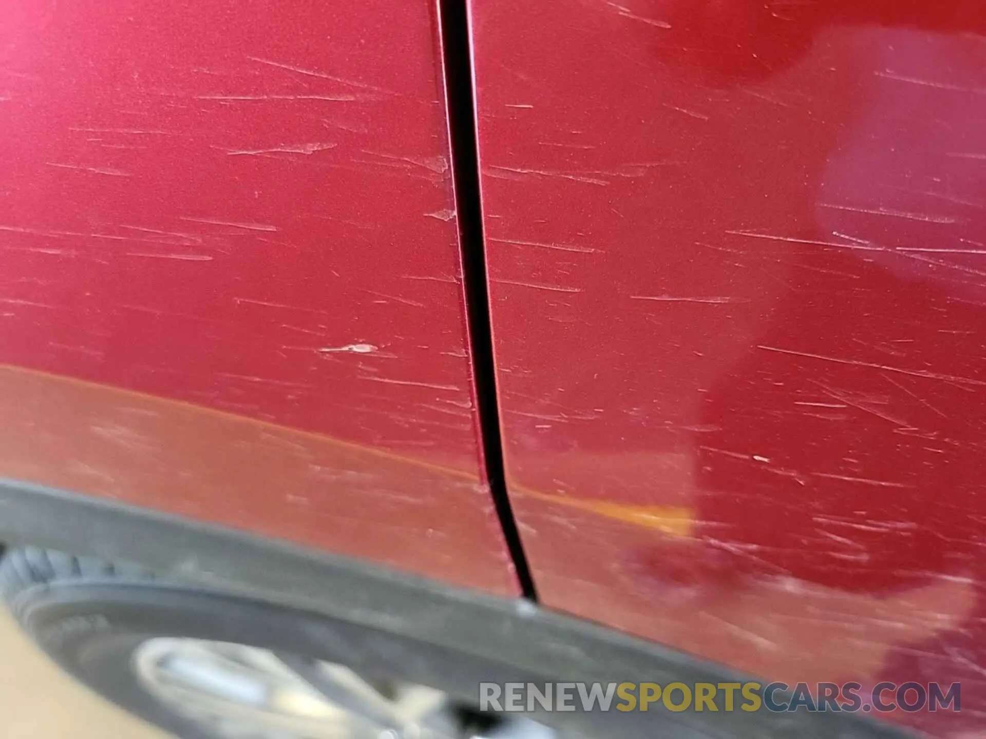 11 fotografías del automóvil dañado 1FMCU9H96MUA92332 FORD ESCAPE 2021