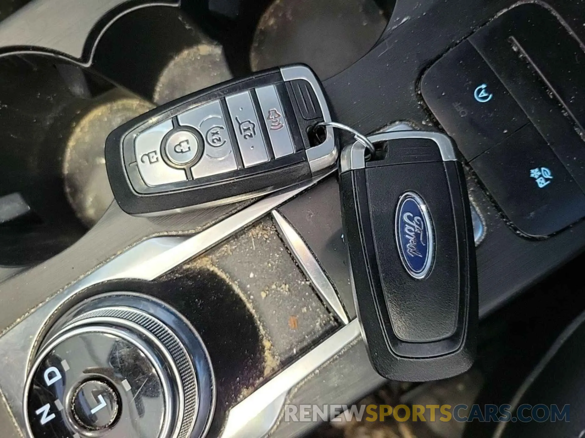 24 fotografías del automóvil dañado 1FMCU9H96MUA92332 FORD ESCAPE 2021