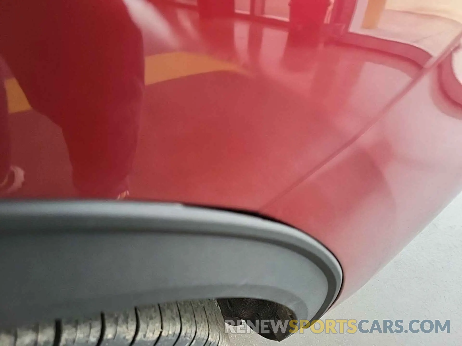 28 fotografías del automóvil dañado 1FMCU9H96MUA92332 FORD ESCAPE 2021