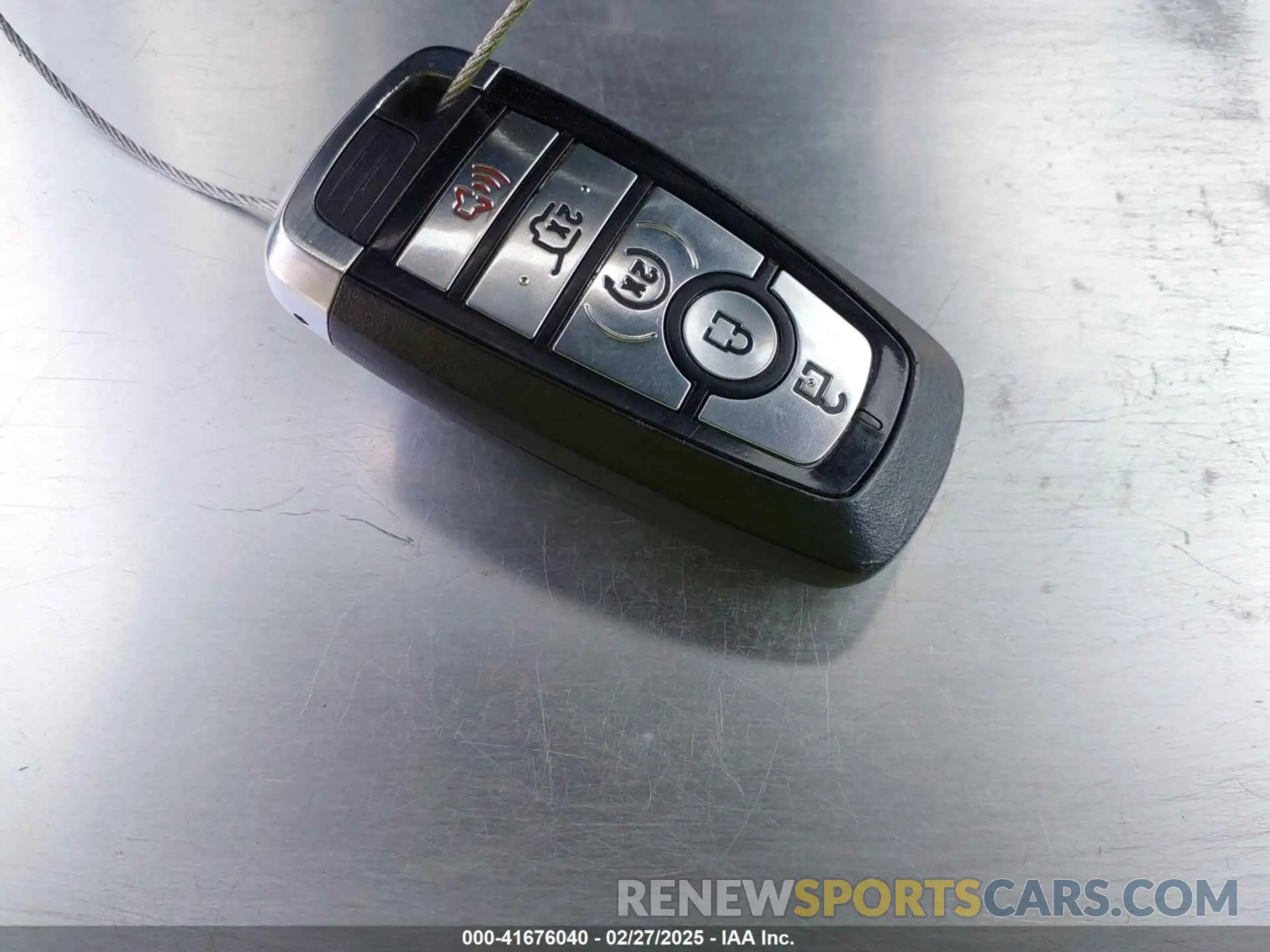 11 fotografías del automóvil dañado 1FMCU9H9XMUA17388 FORD ESCAPE 2021