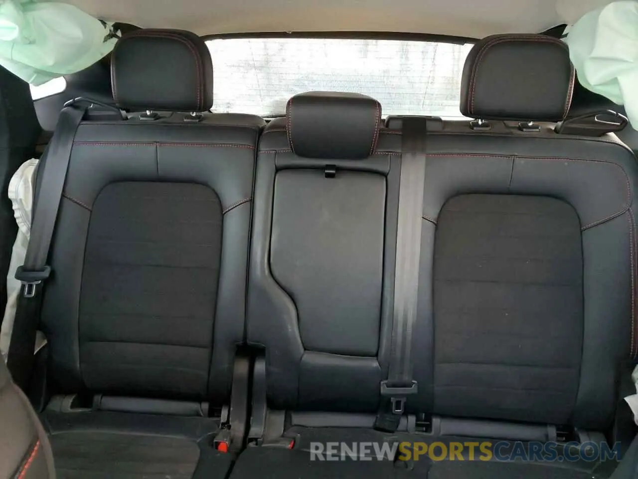 10 fotografías del automóvil dañado 1FMCU9H9XMUA23983 FORD ESCAPE 2021