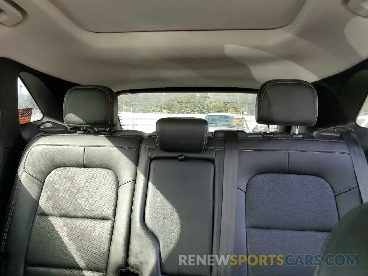 10 fotografías del automóvil dañado 1FMCU9H9XMUA36118 FORD ESCAPE 2021