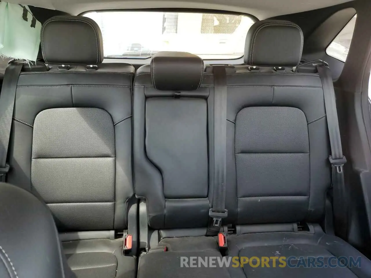 10 fotografías del automóvil dañado 1FMCU9H9XMUA79454 FORD ESCAPE 2021