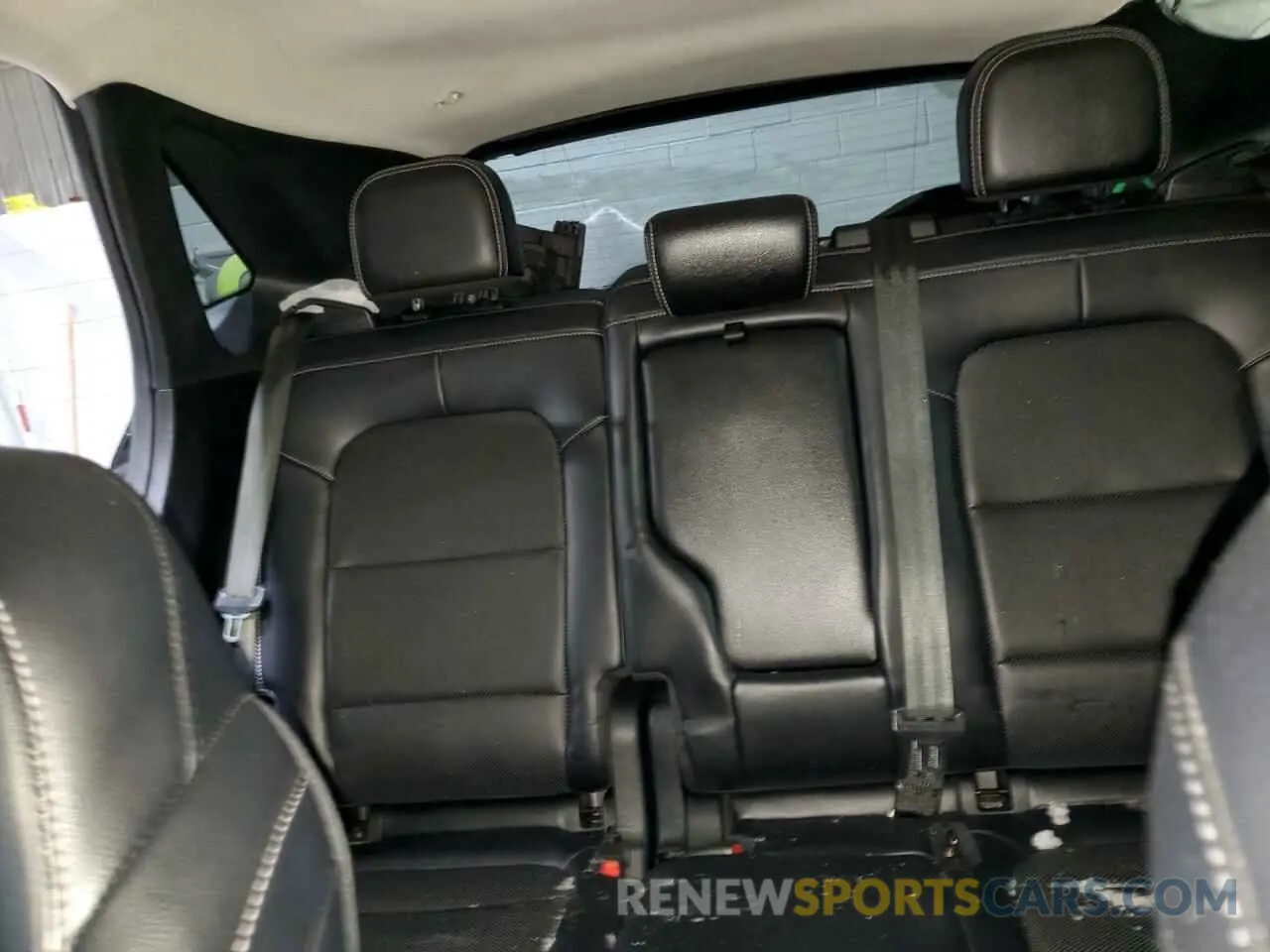 10 fotografías del automóvil dañado 1FMCU9J91MUA57451 FORD ESCAPE 2021