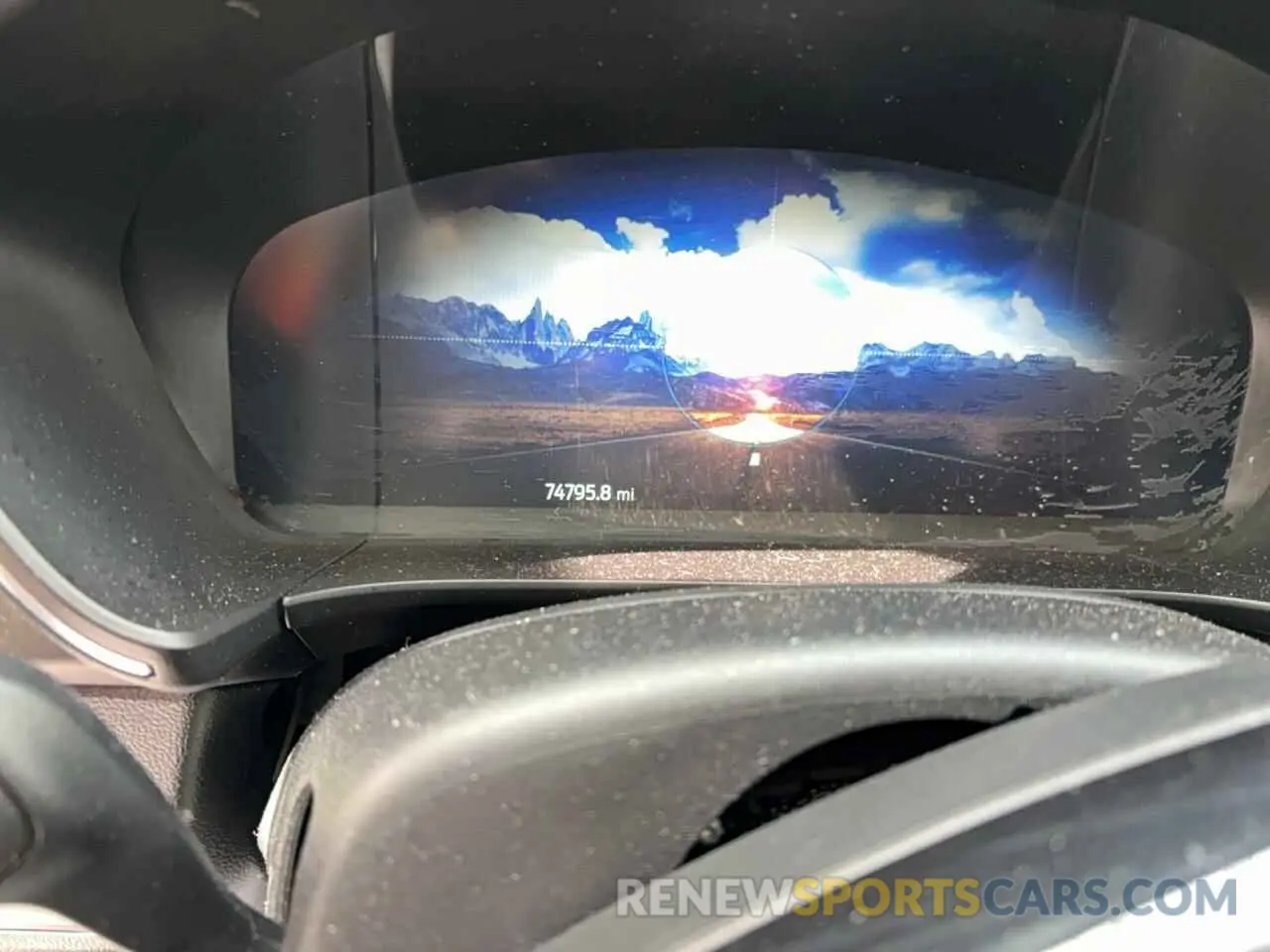 9 fotografías del automóvil dañado 1FMCU9J91MUA57451 FORD ESCAPE 2021